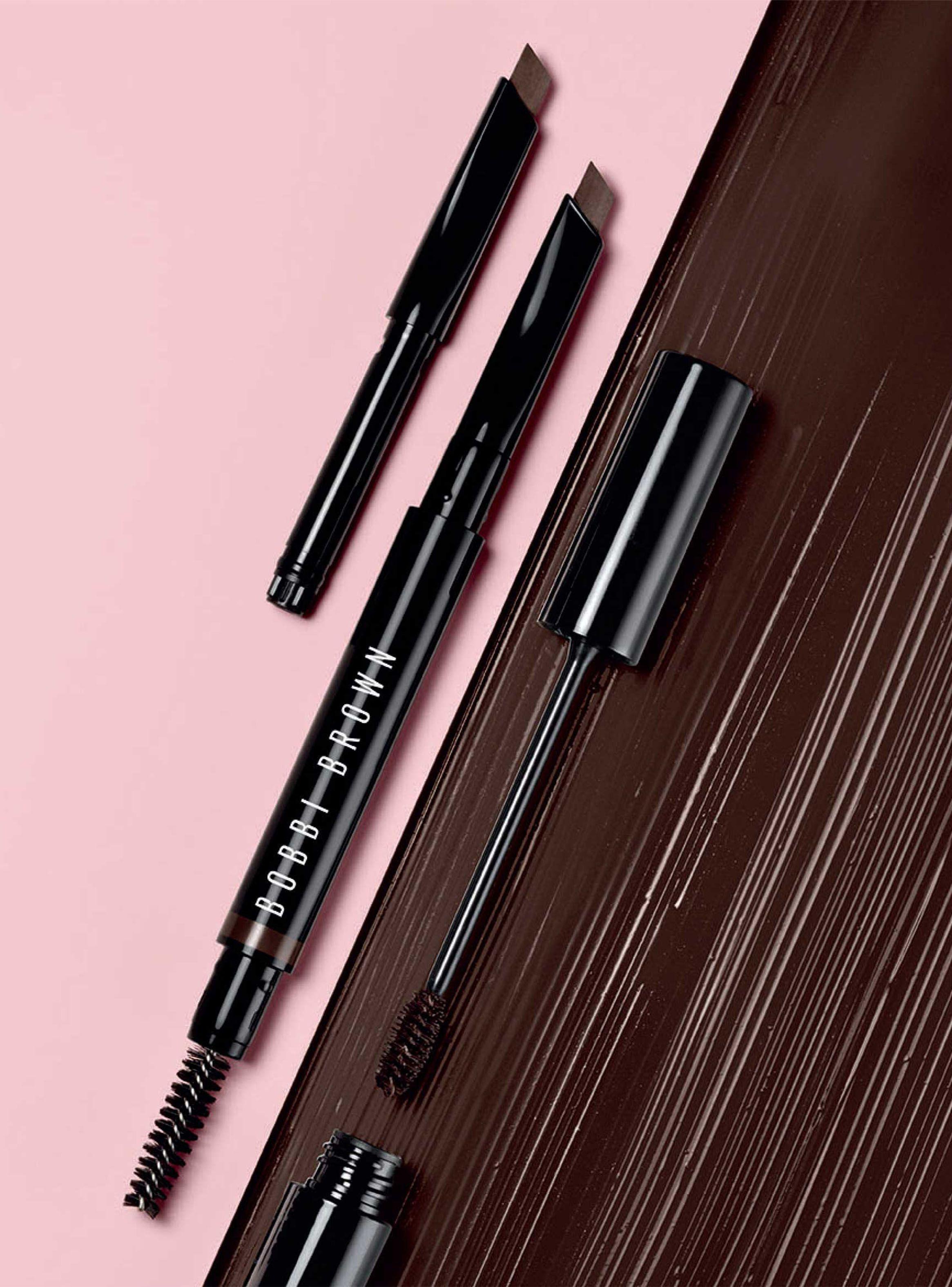 Set de Cejas Best In Brows Set Mahogany Bobbi Brown-5