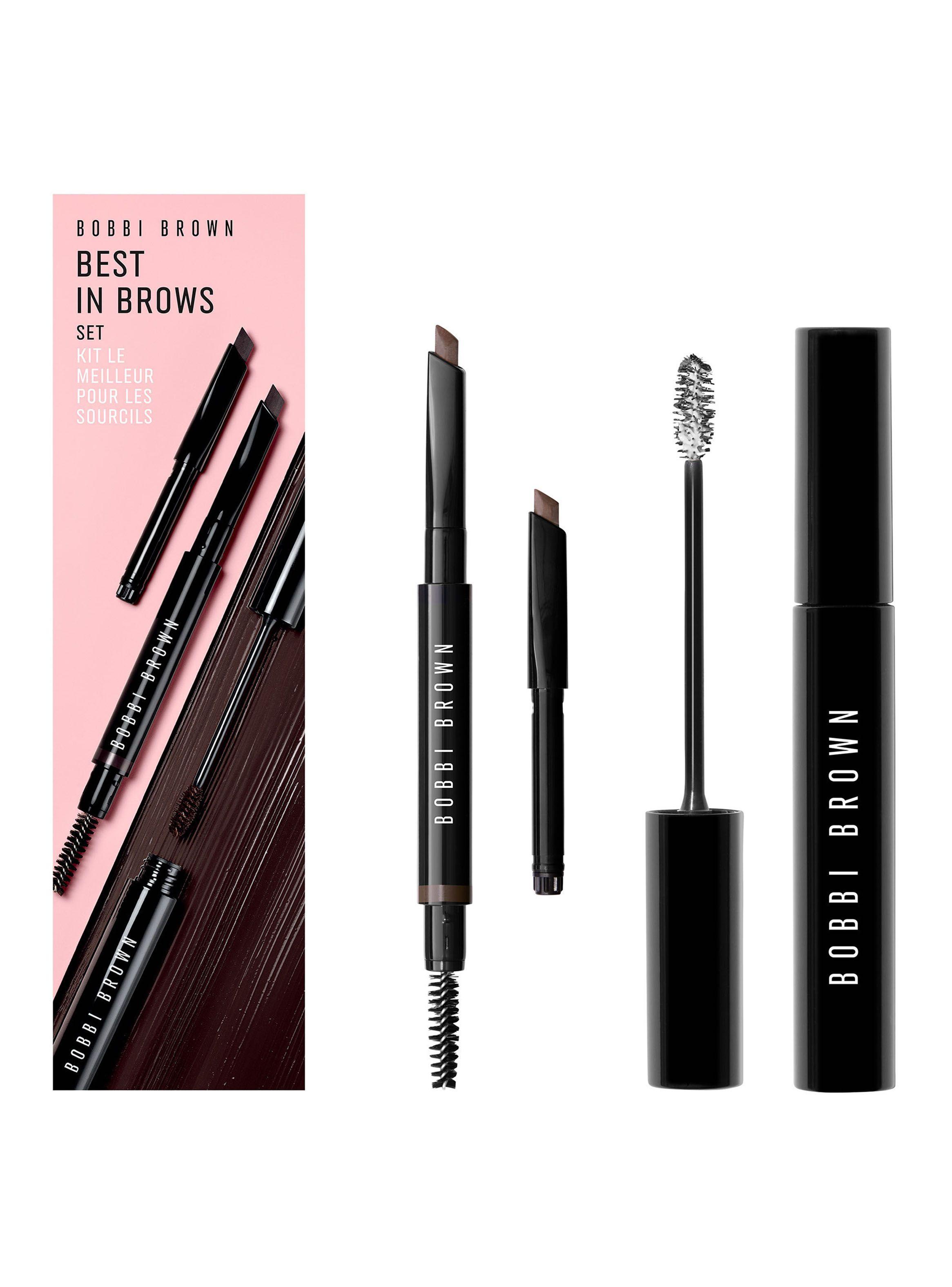Set de Cejas Best In Brows Set Espresso Bobbi Brown-1