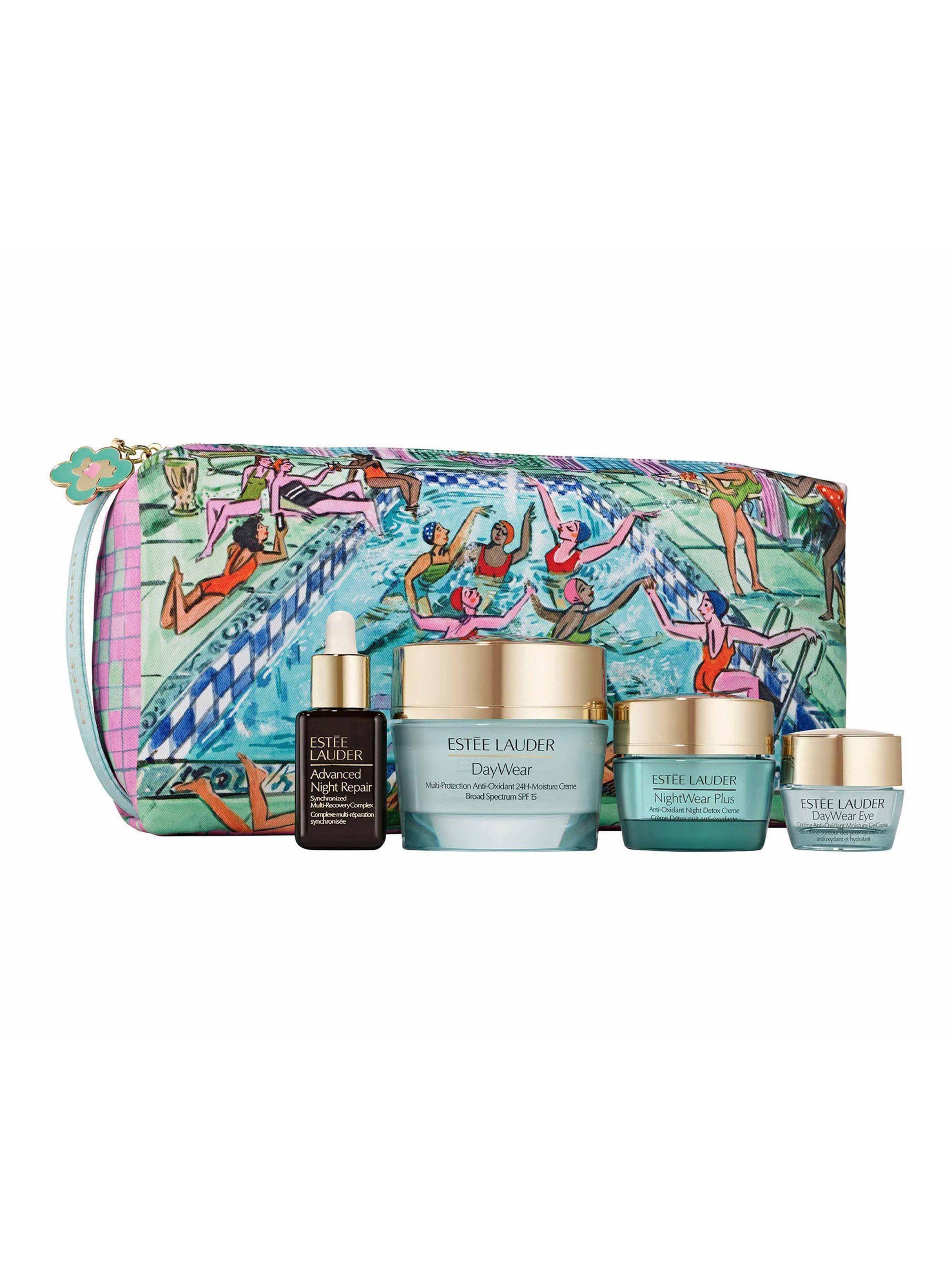 Set de Hidratación DayWear 50 ml-0