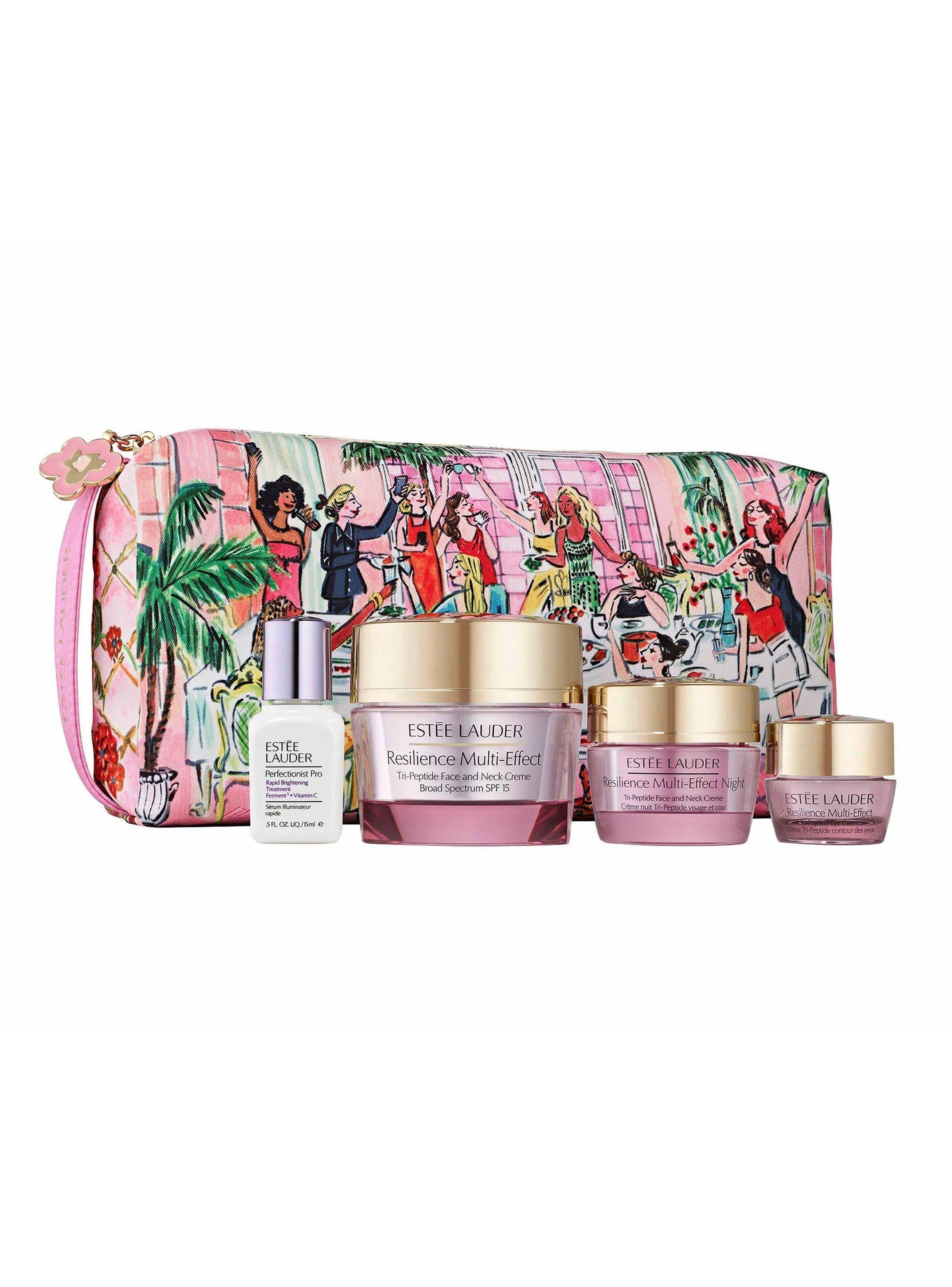 Set Hidratación Resilience 50 ml-0