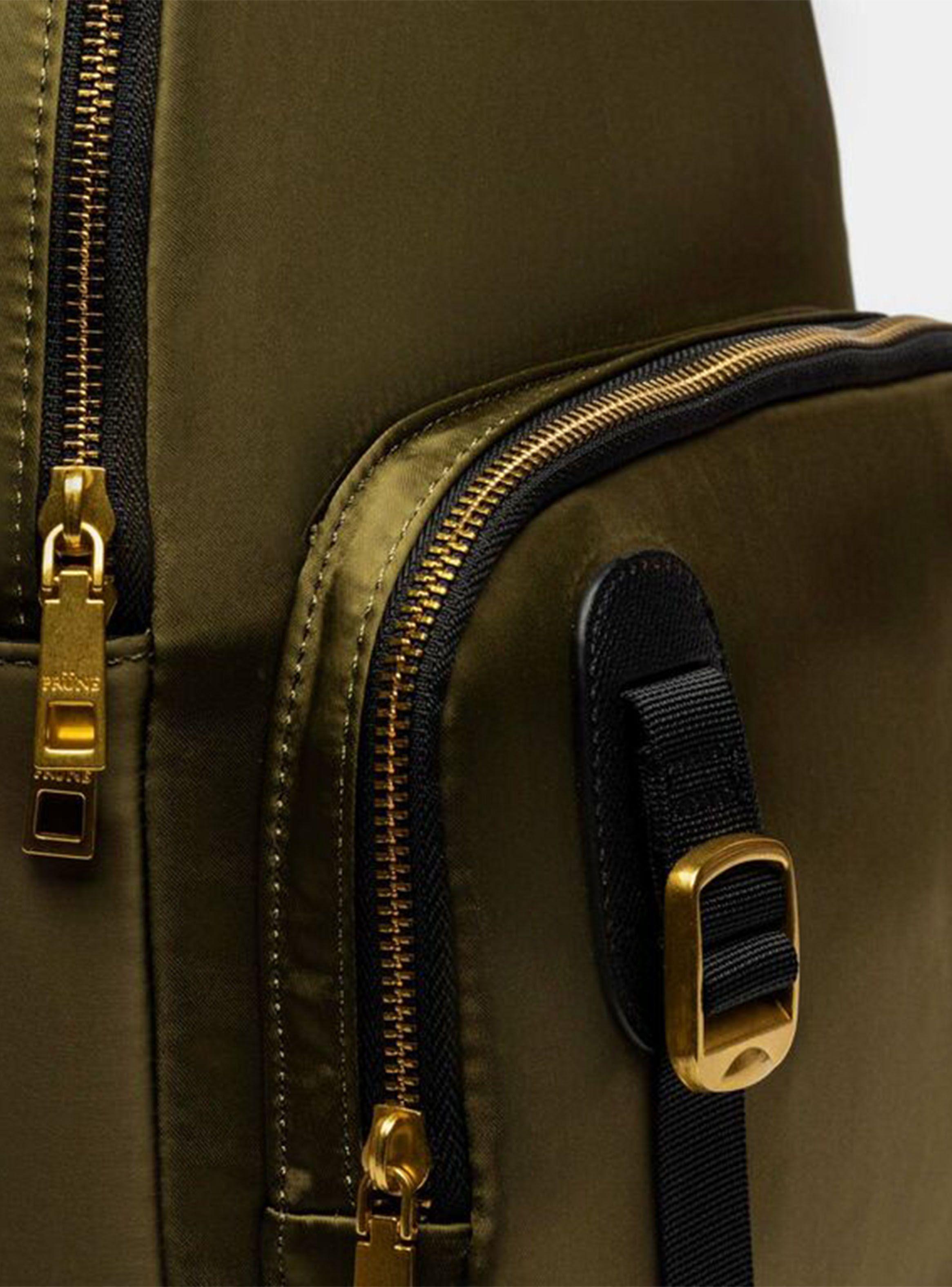 Mochila Modelo Straps-2