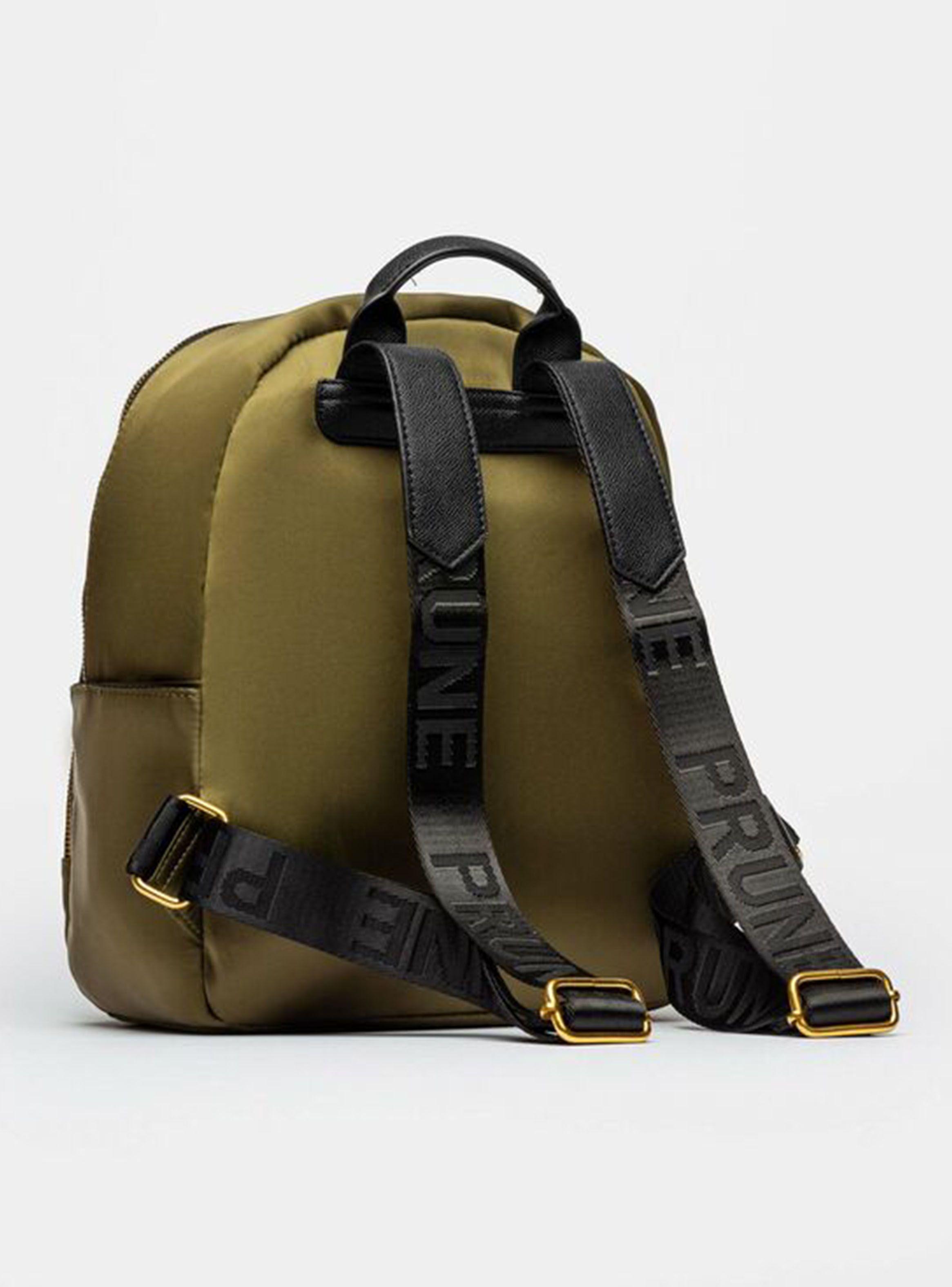 Mochila Modelo Straps-1