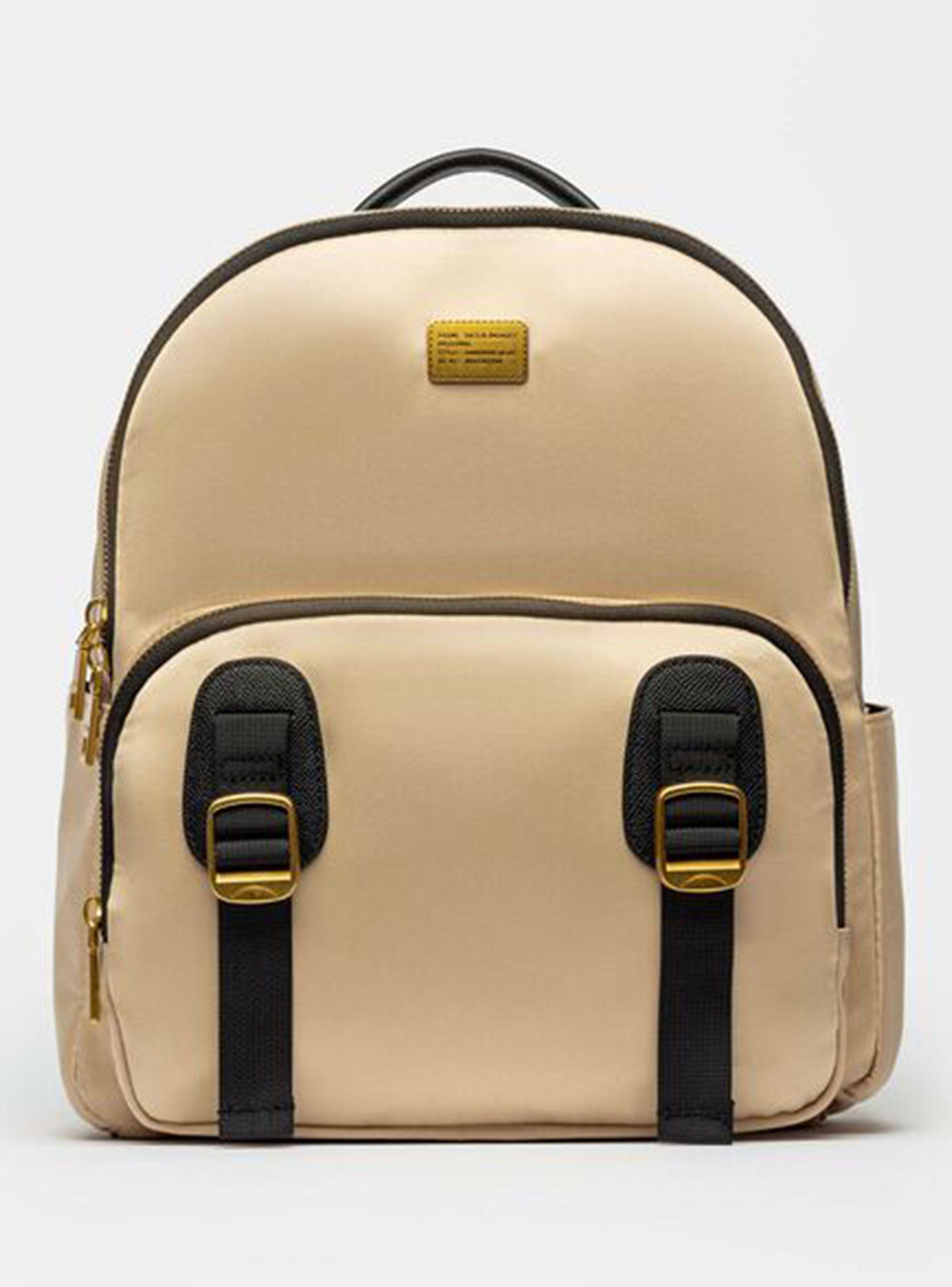 Mochila Estilo Straps-0