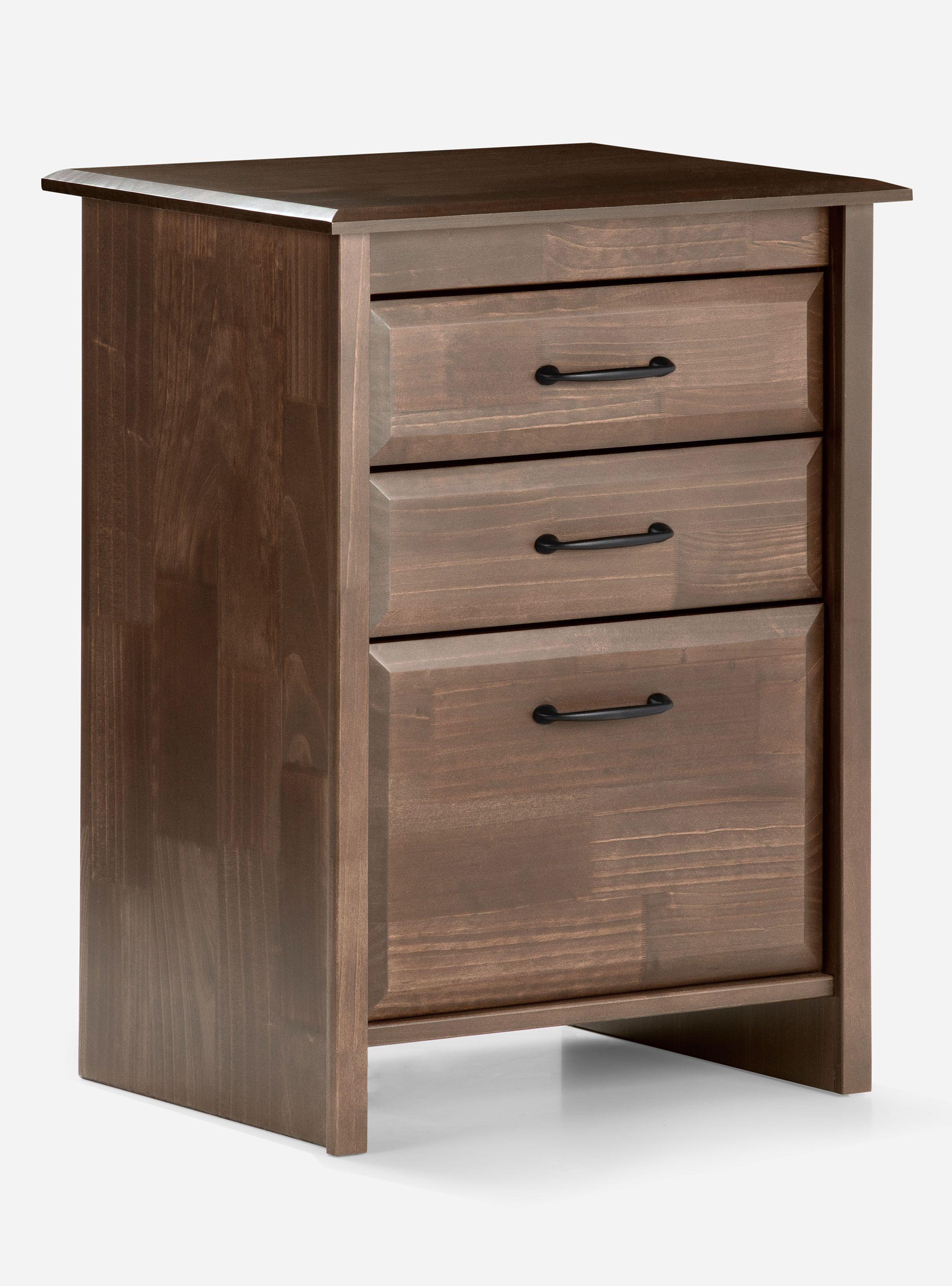 Cama Europea Driven King + Set de Muebles Dolce-2