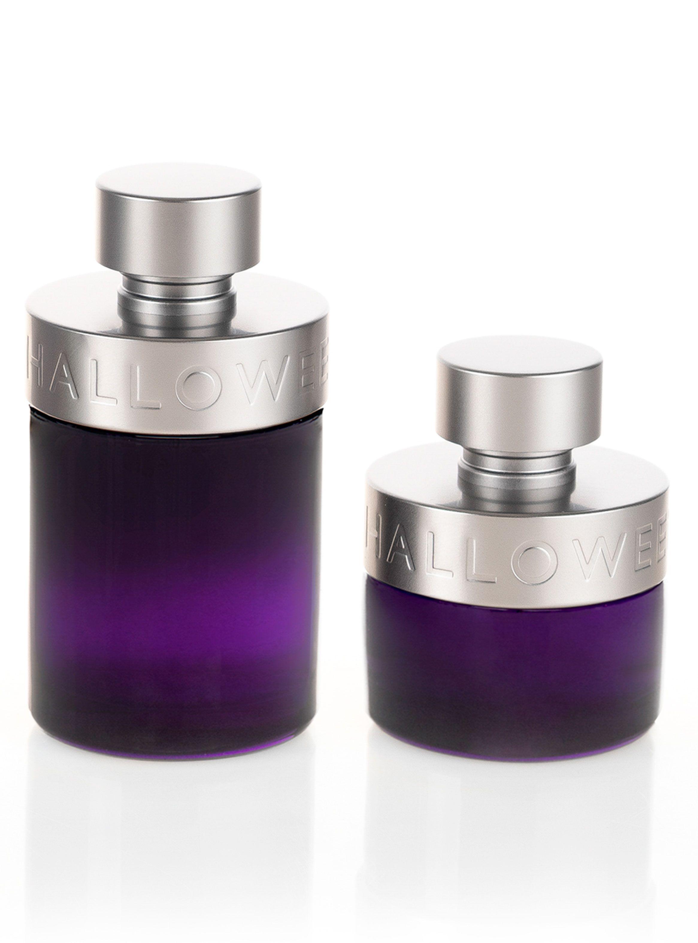 Set Perfume Halloween Man EDT 125ml + 50ml-0