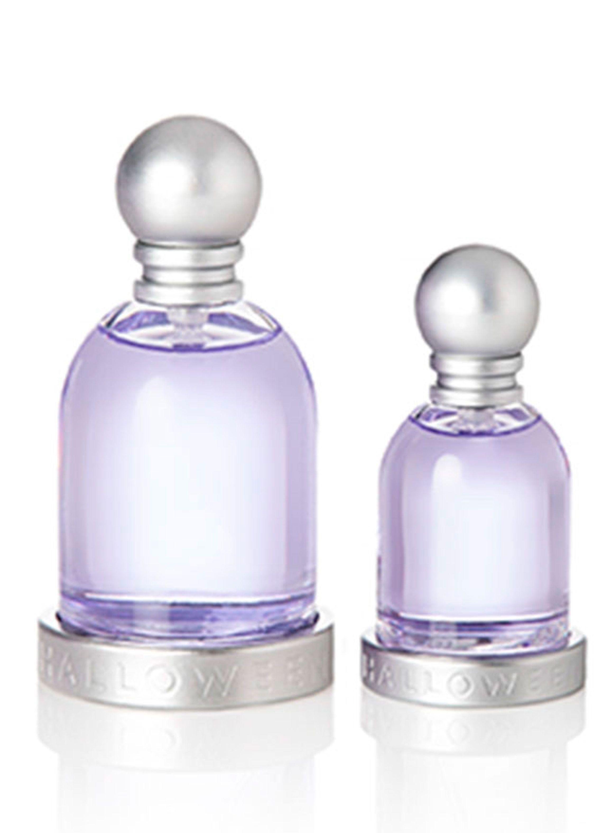Set Perfume Halloween EDT Mujer 100 ml + EDP 30ml-0