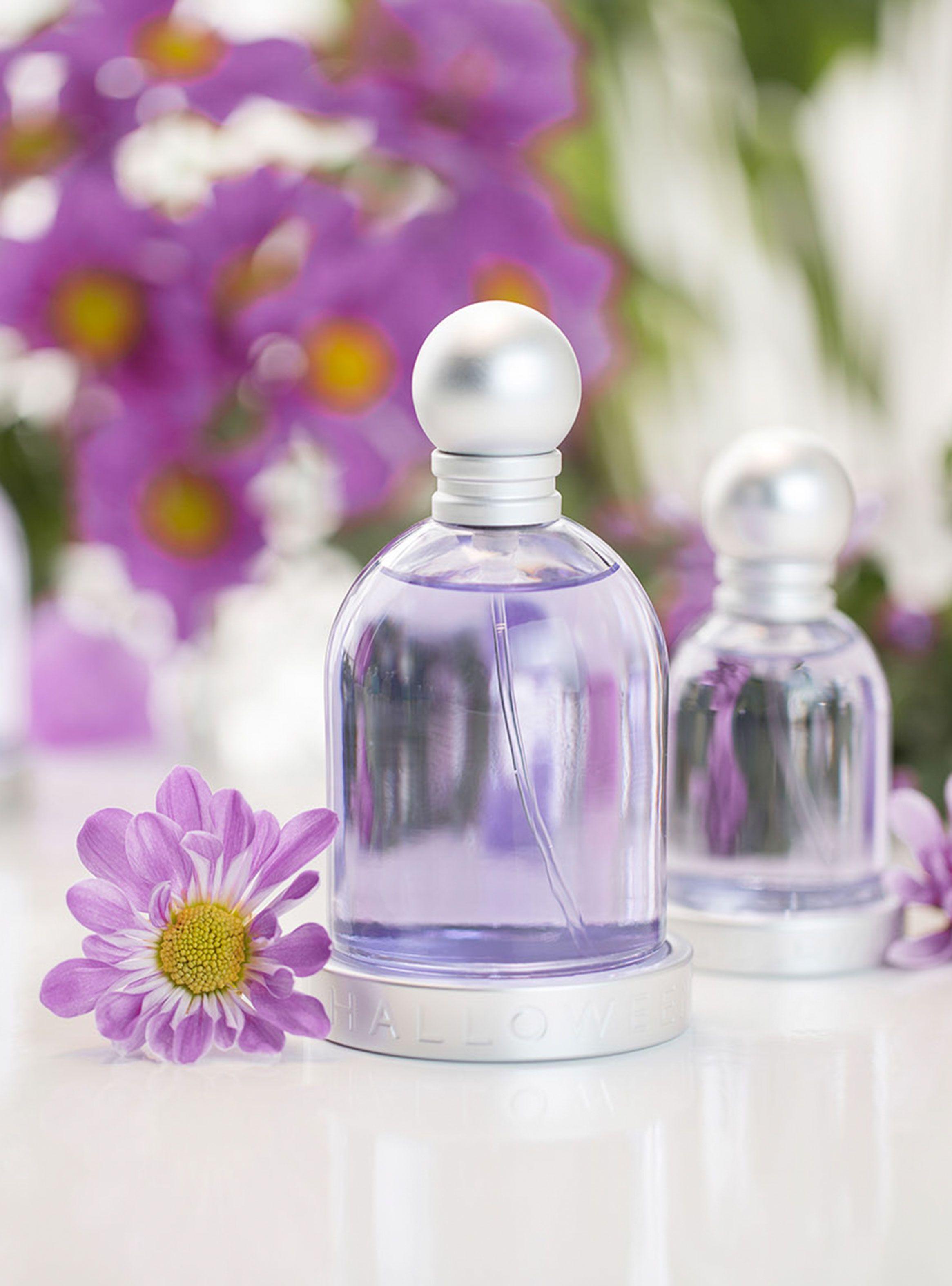 Set Perfume Halloween EDT Mujer 100 ml + EDP 30ml-2