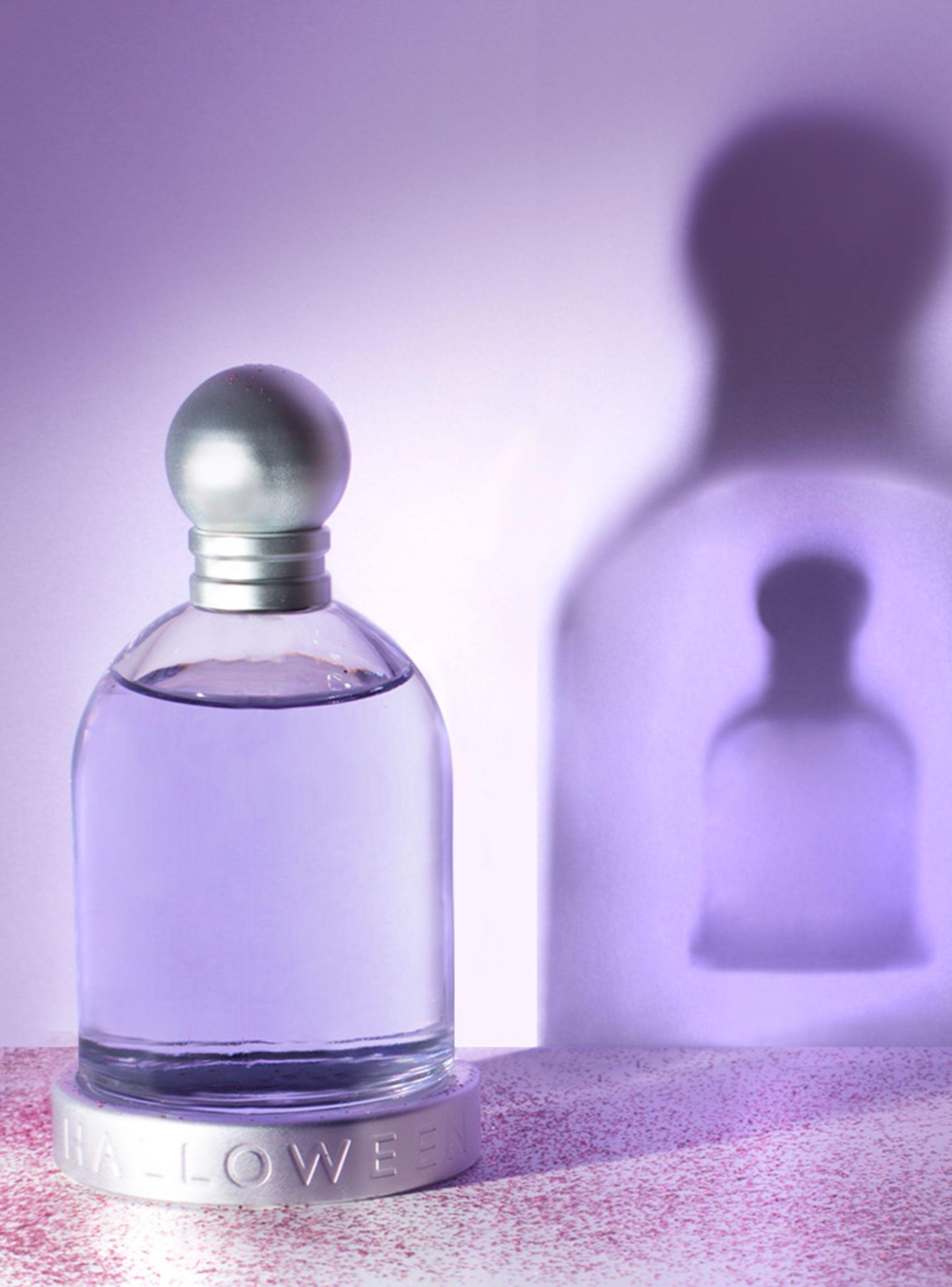 Set Perfume Halloween EDT Mujer 100 ml + EDP 30ml-3