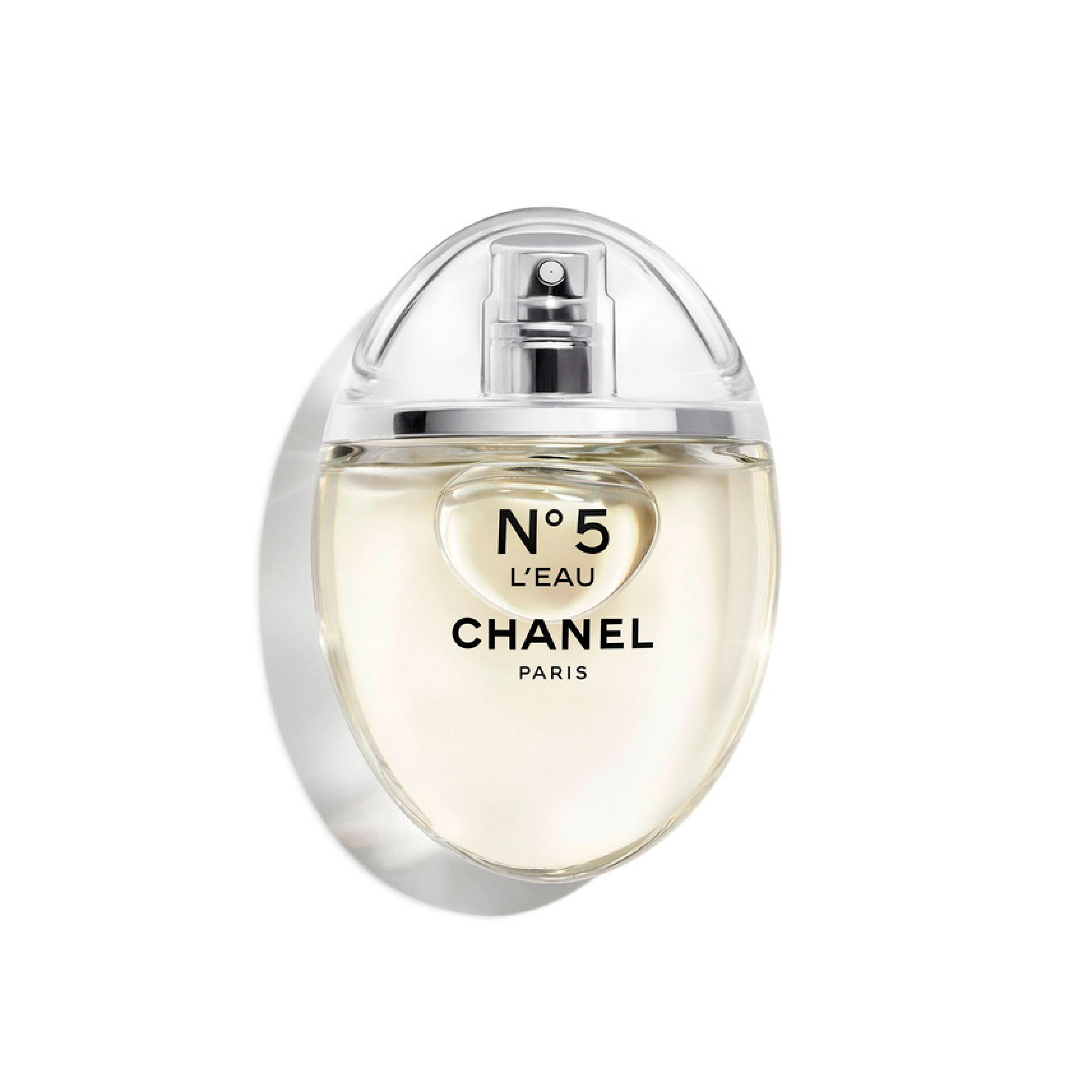 N°5 L'EAU EDICIÓN LIMITADA-0