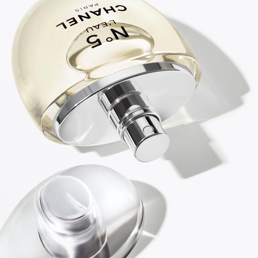 N°5 L'EAU EDICIÓN LIMITADA-1
