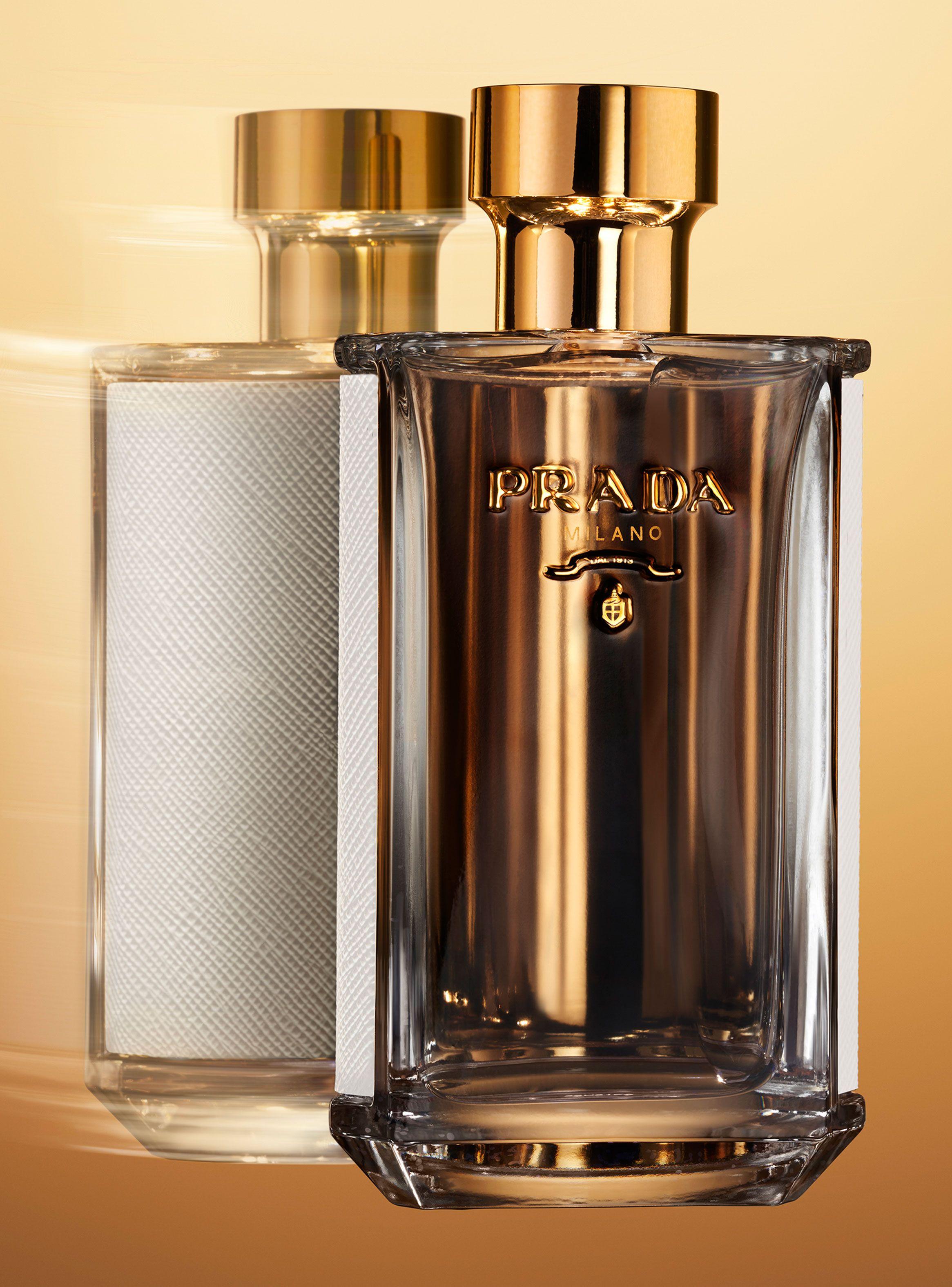 Perfume La Femme EDP Mujer 100 ml PRADA-4