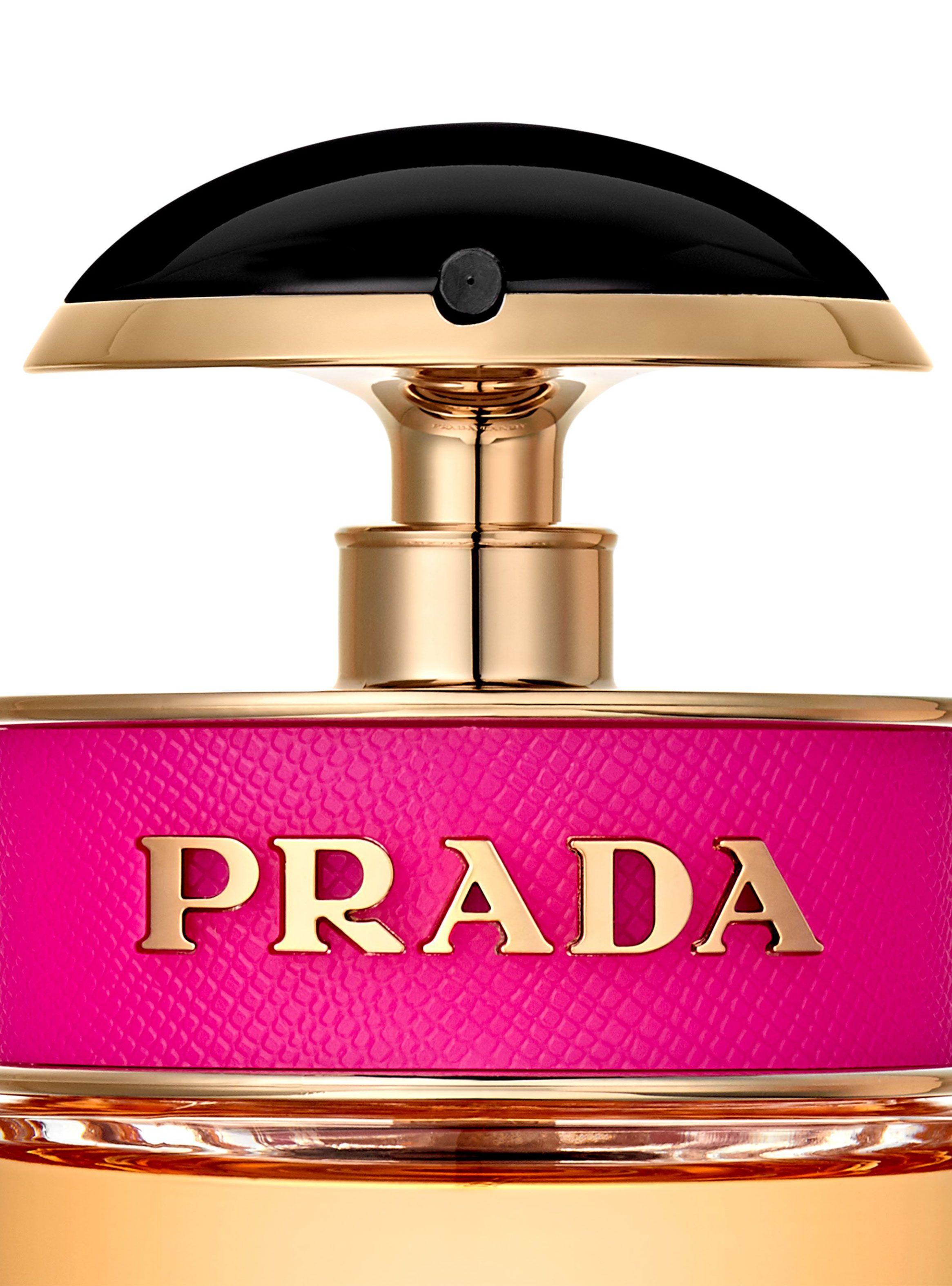 Perfume Mujer Candy Eau de Parfum 80 ml-2
