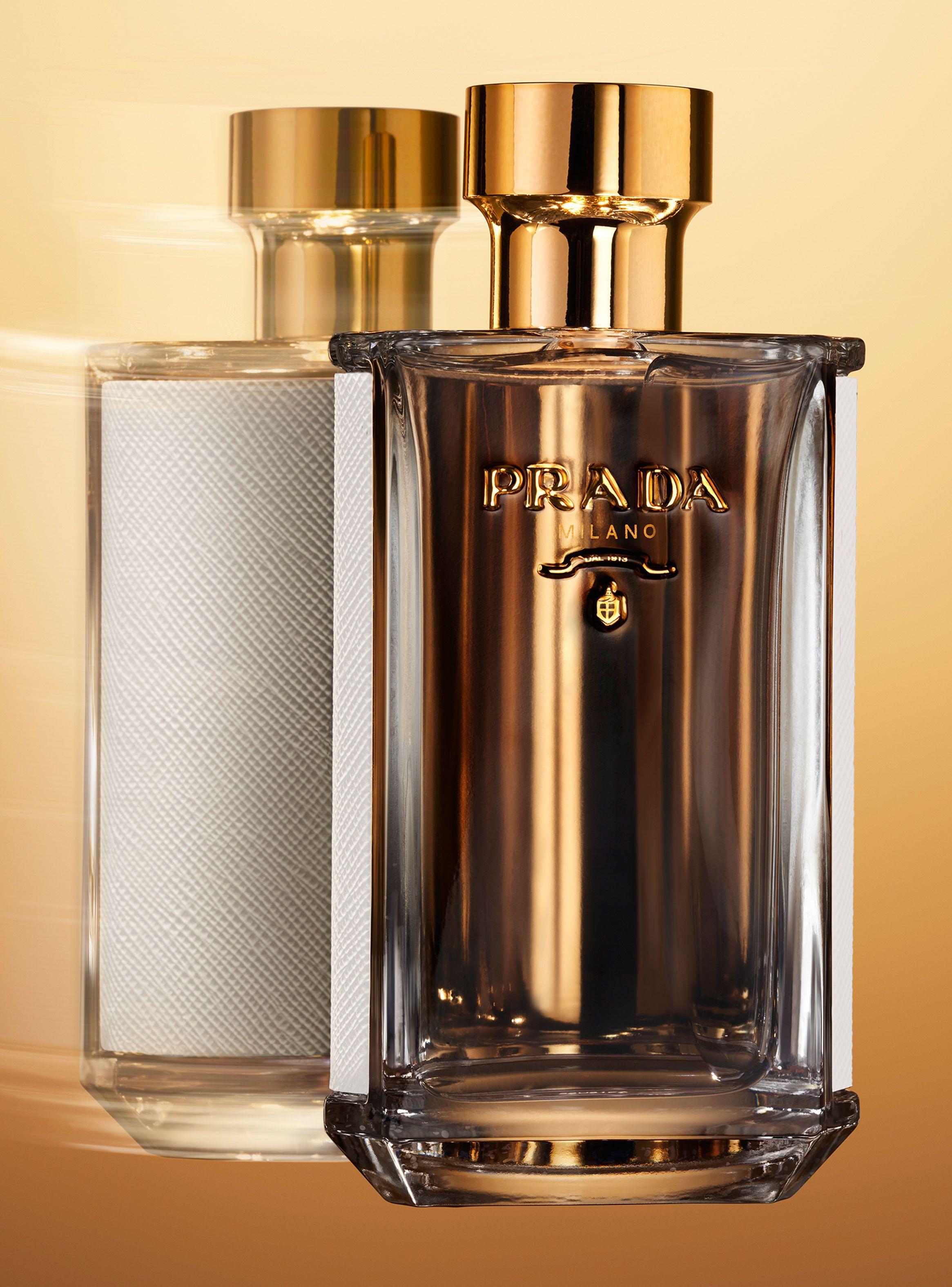 Perfume La Femme EDP Mujer 35 ml PRADA-4