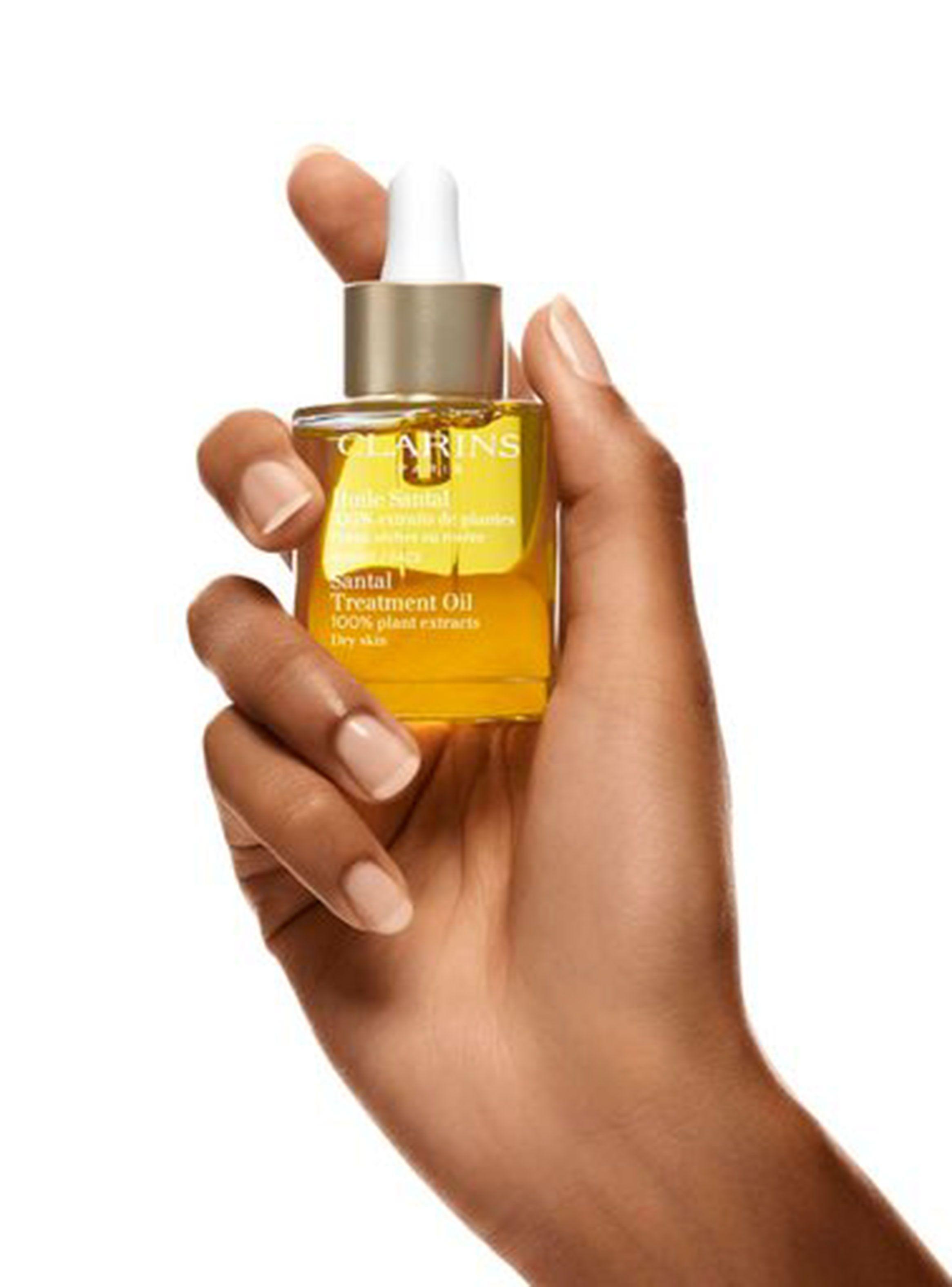 Santal Face Oil 30 ml-2