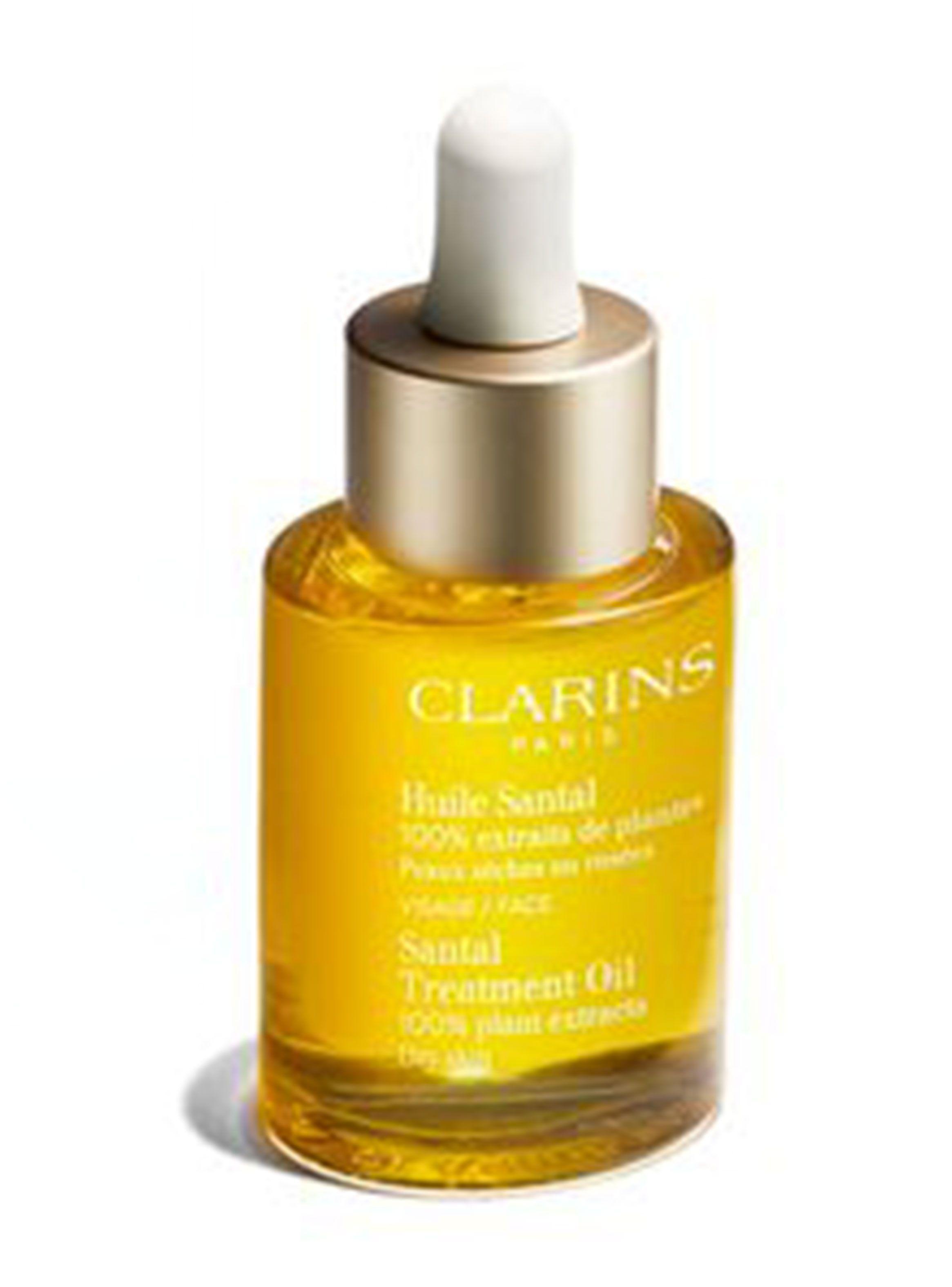 Santal Face Oil 30 ml-0