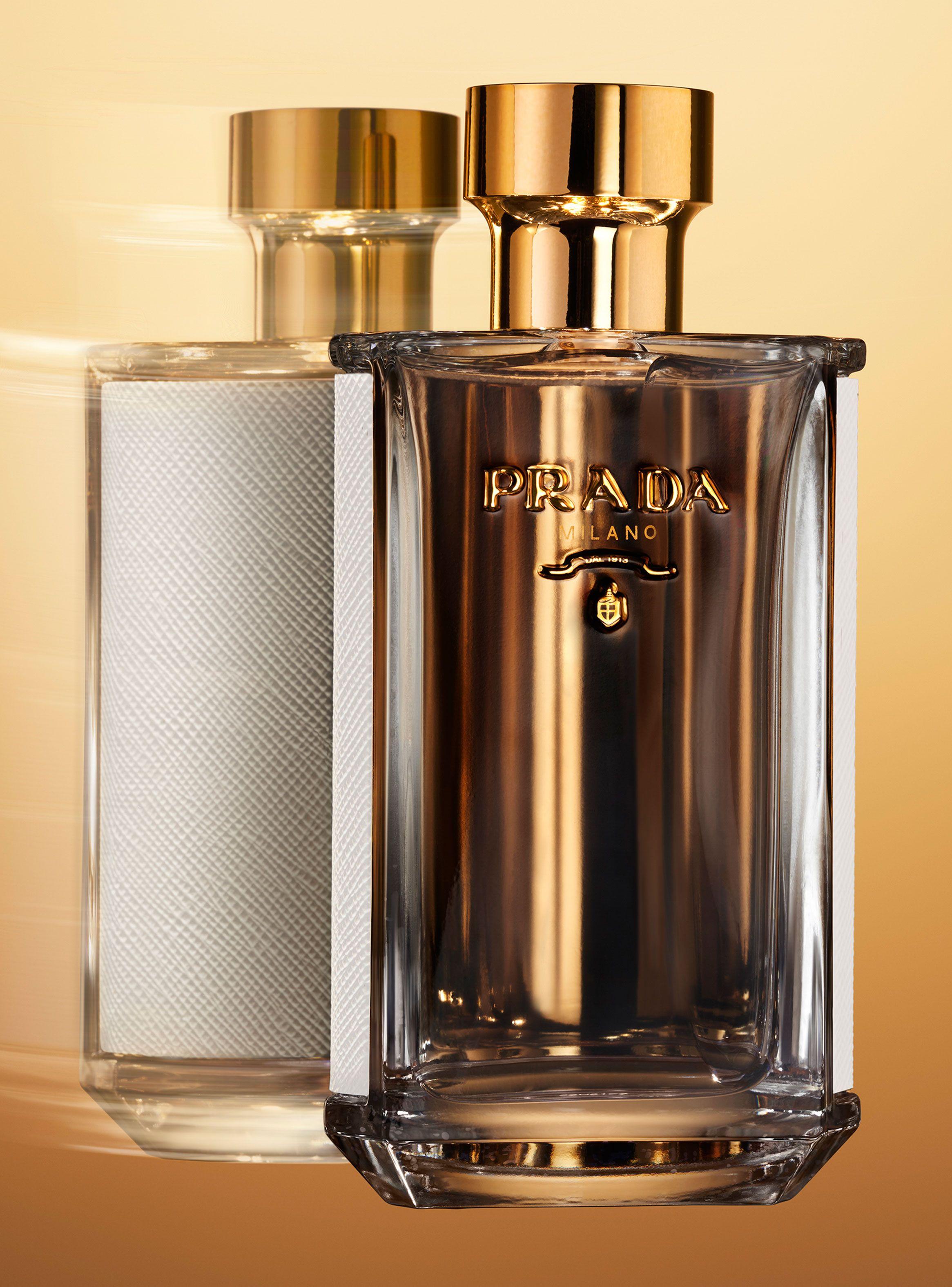 Perfume La Femme EDP Mujer 50 ml PRADA-4