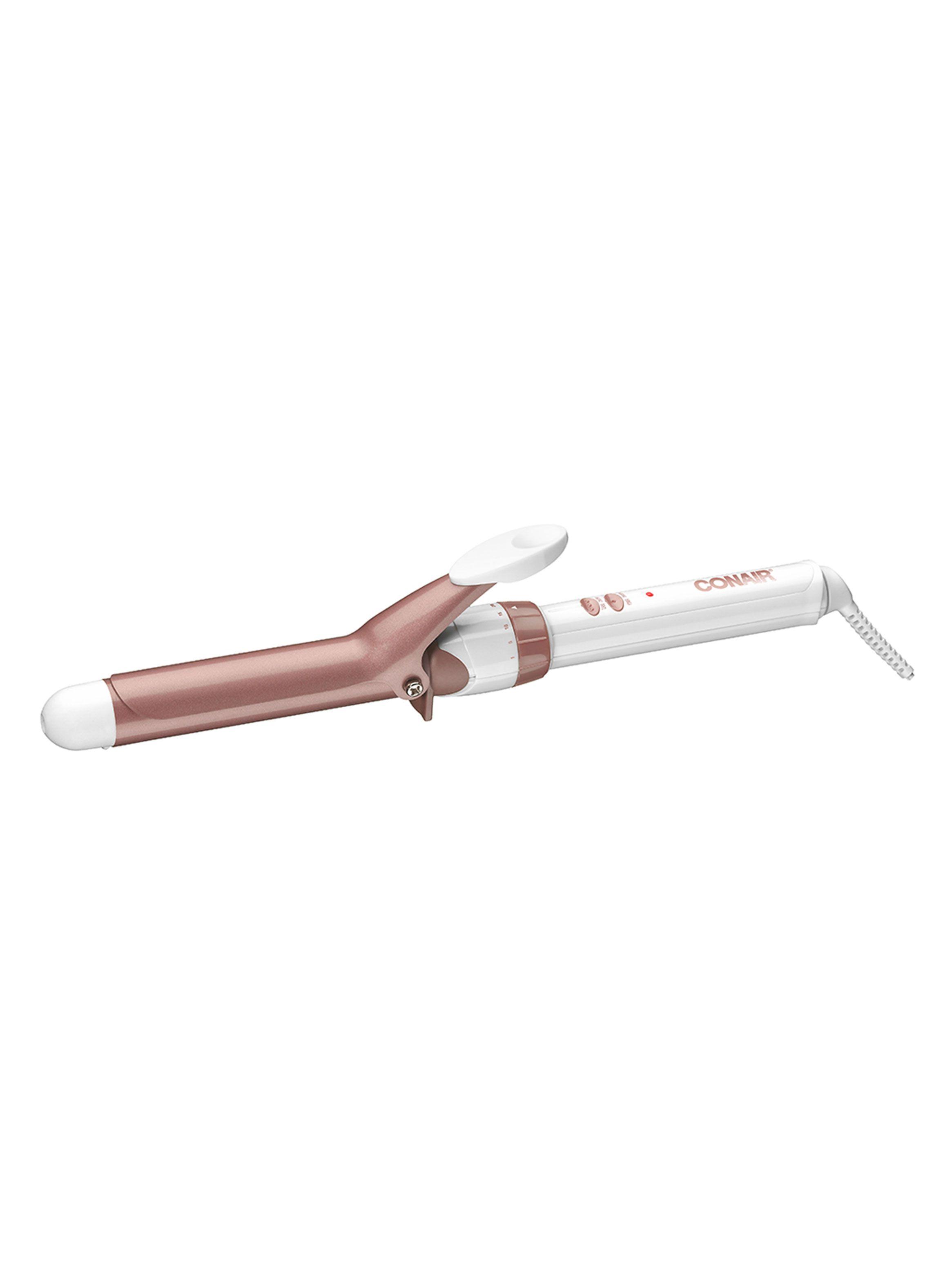 Rizador de Pelo de 25 mm CD701CL Double Ceramic-2