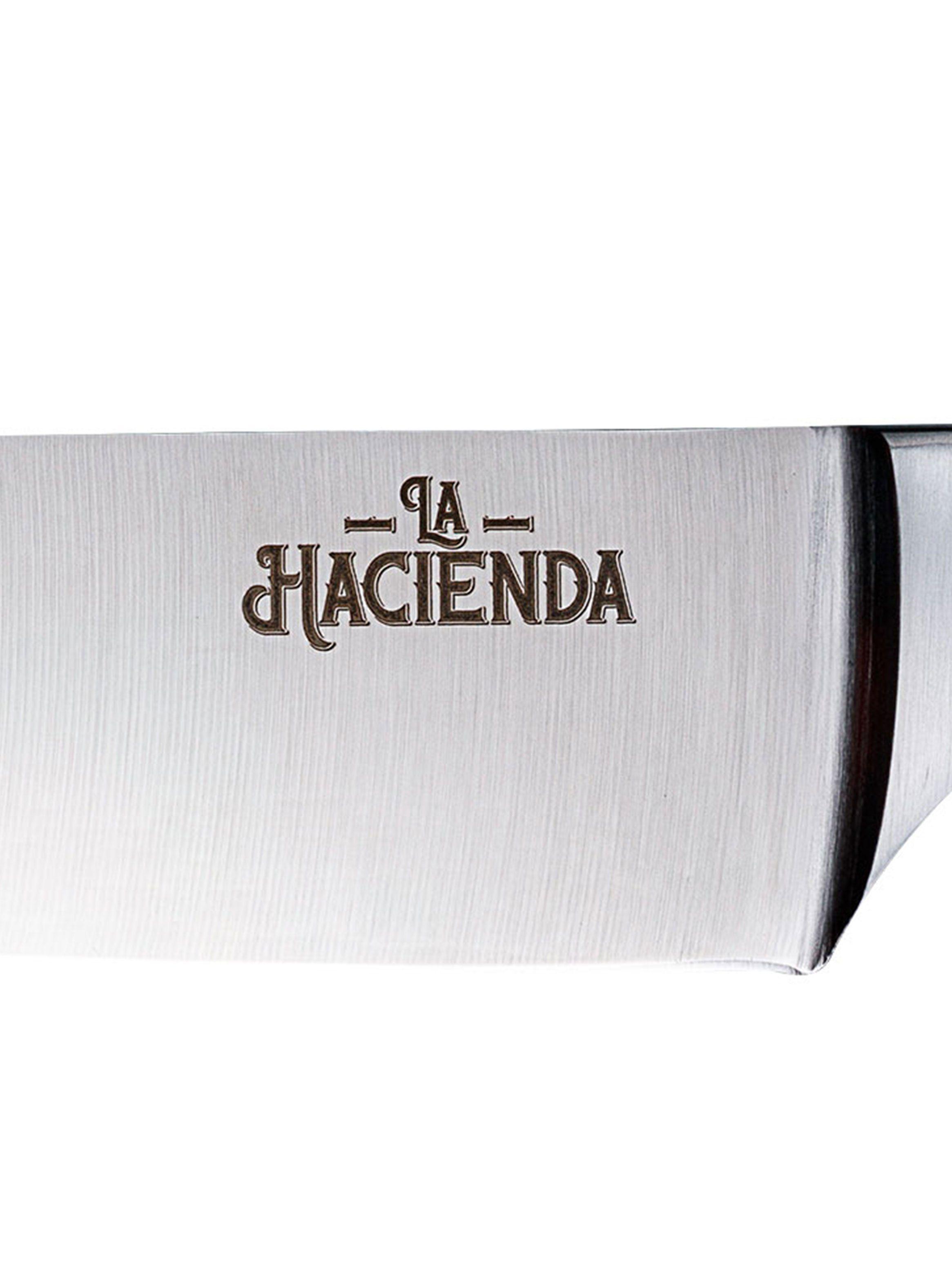 Cuchillo Chef Master Series-1