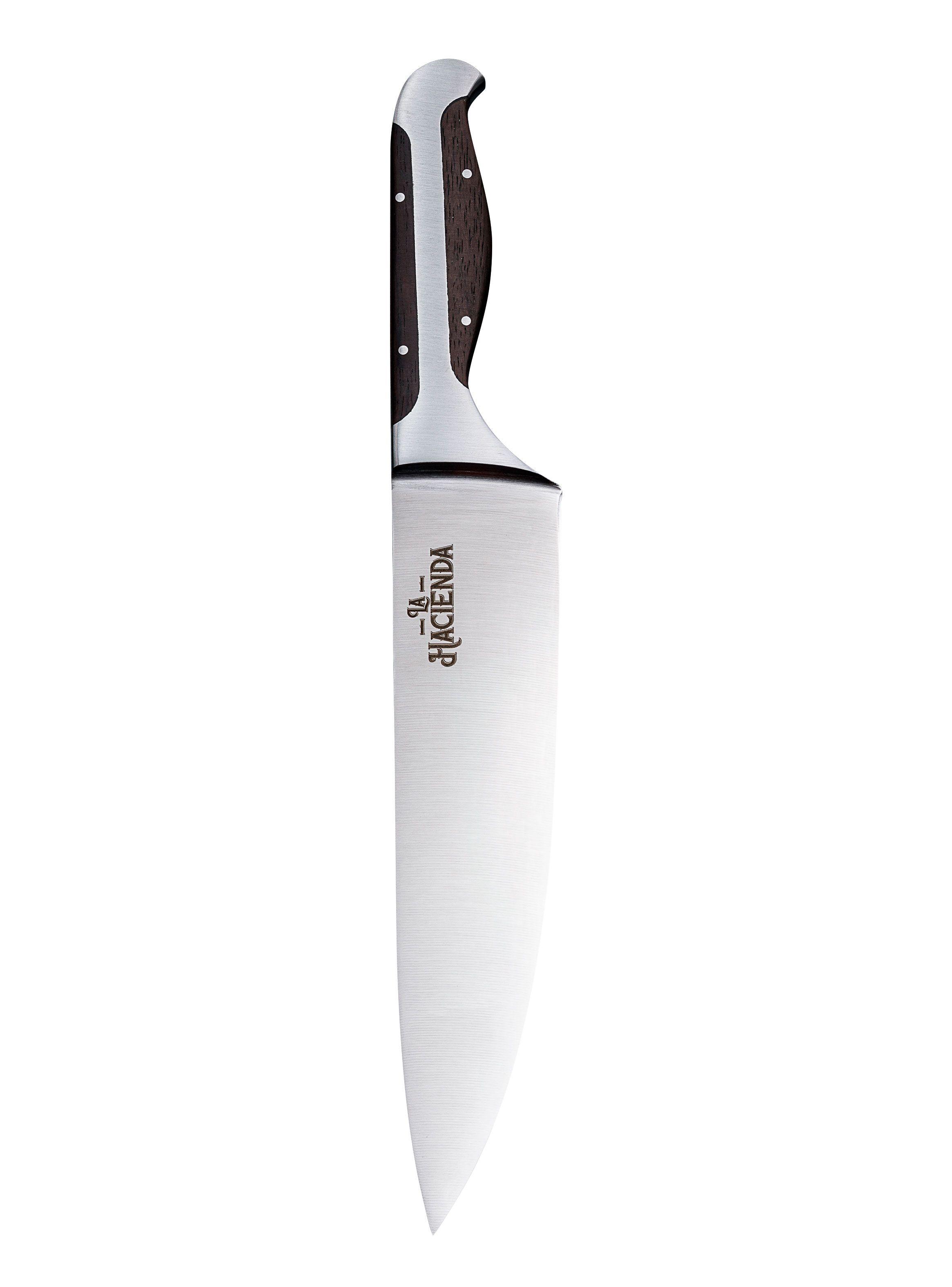 Cuchillo Chef Master Series-0
