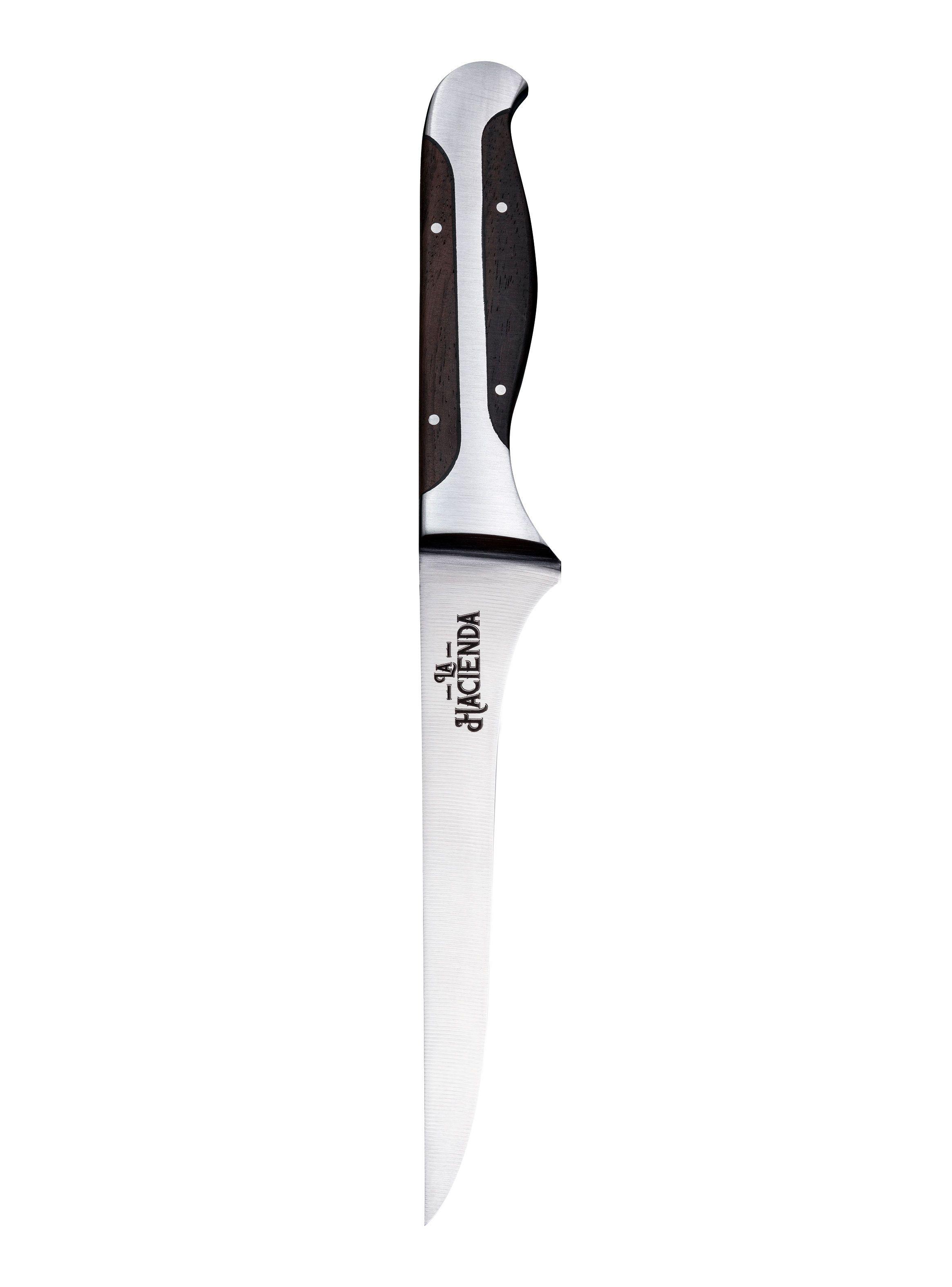 Cuchillo Filete Master Serie-0