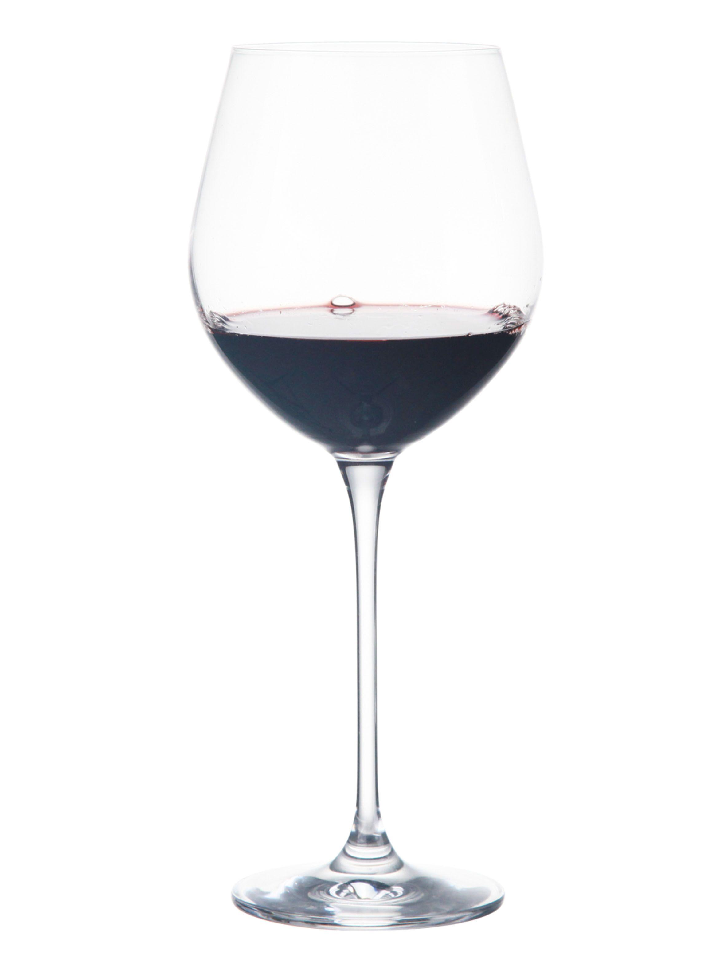 Set 4 Copas Vino 640 ml-2