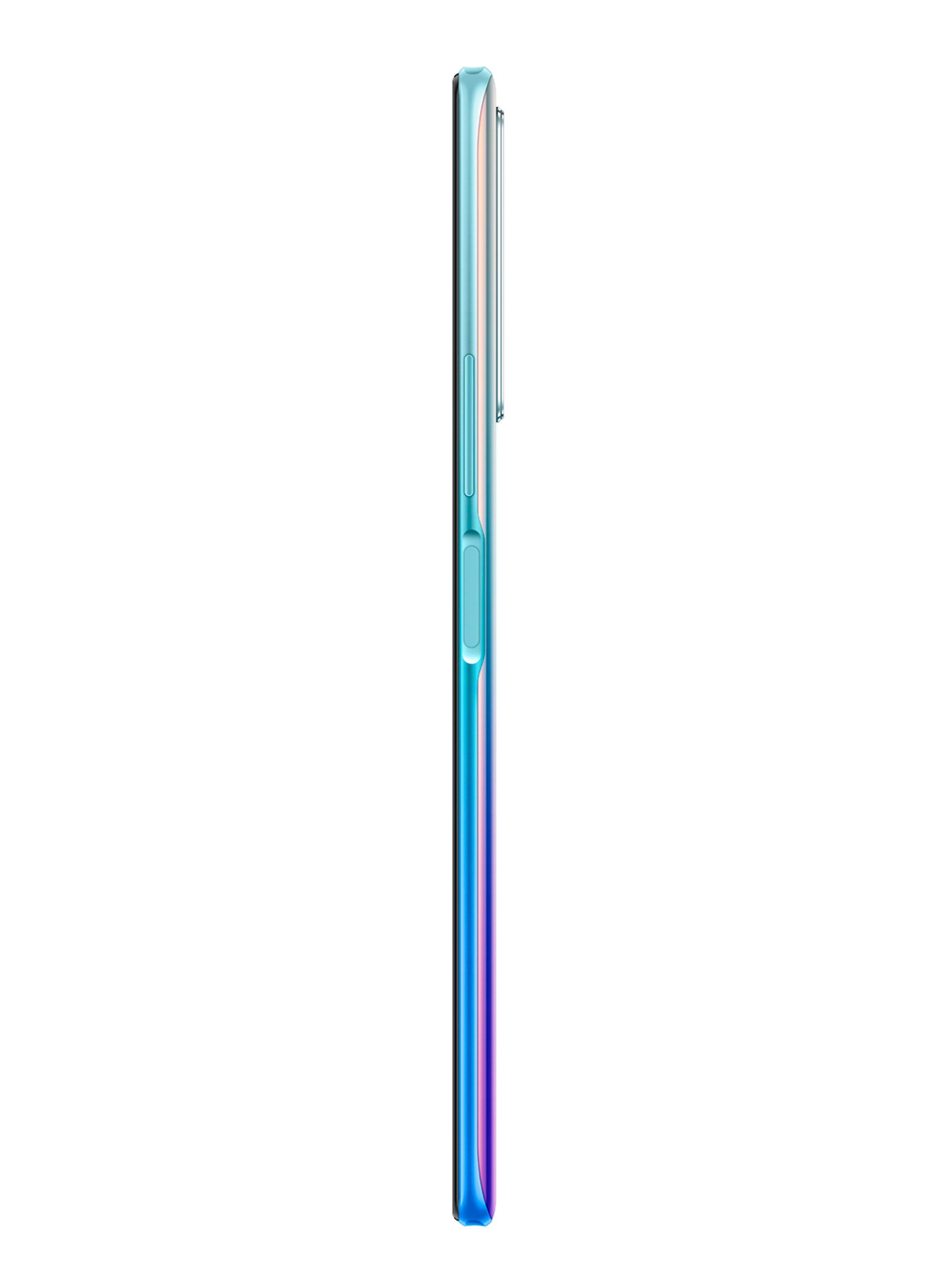 Smartphone Y53s 128GB 6.5" Fantastic Rainbow WOM-2