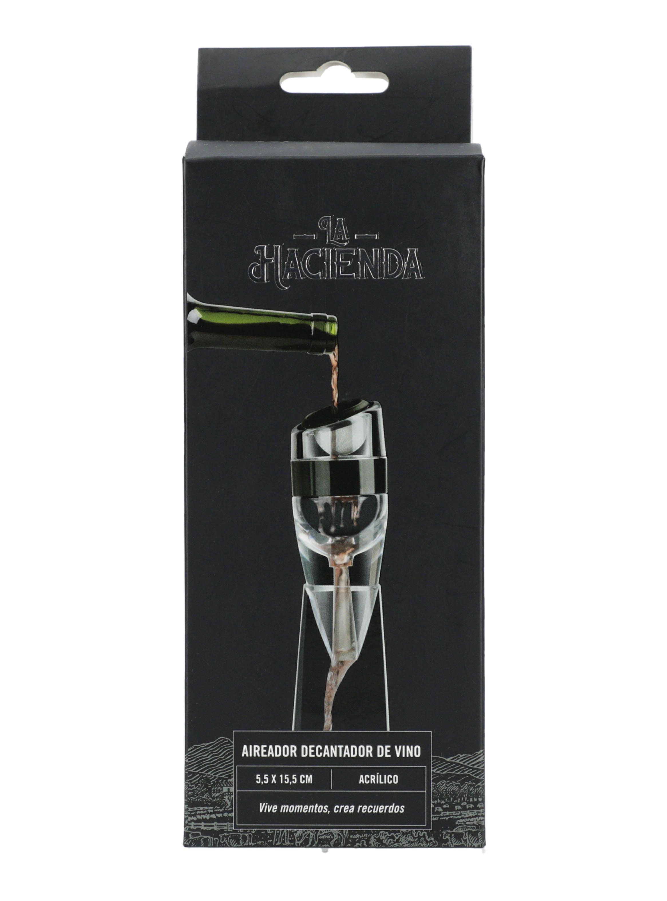 Decantador de Vino-4