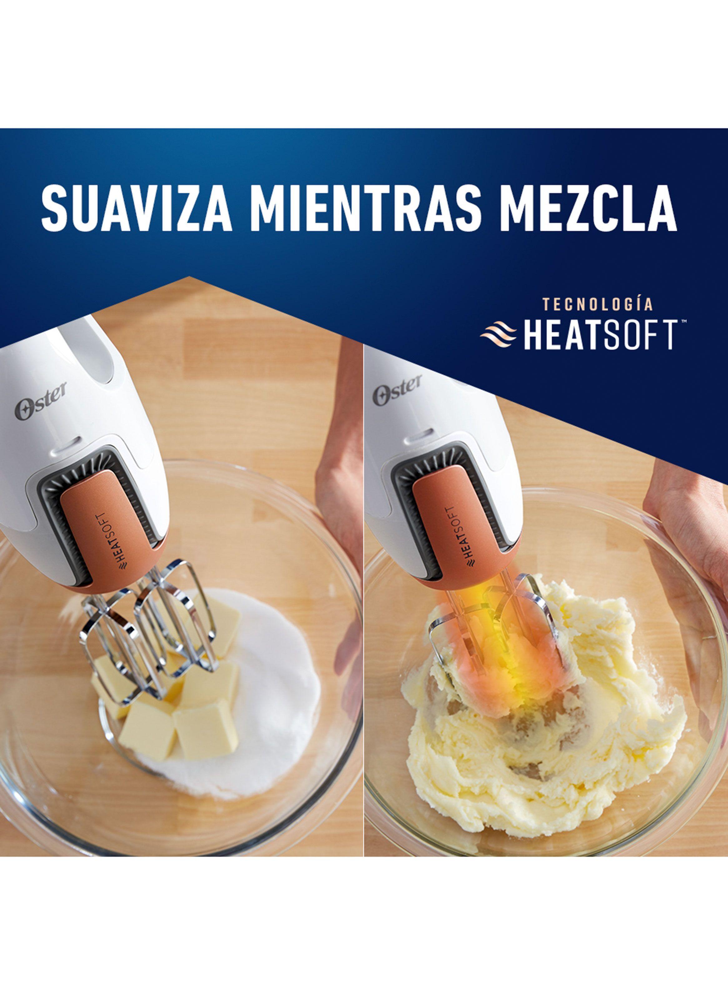 Batidora de Mano Tecnología Heatsoft-1