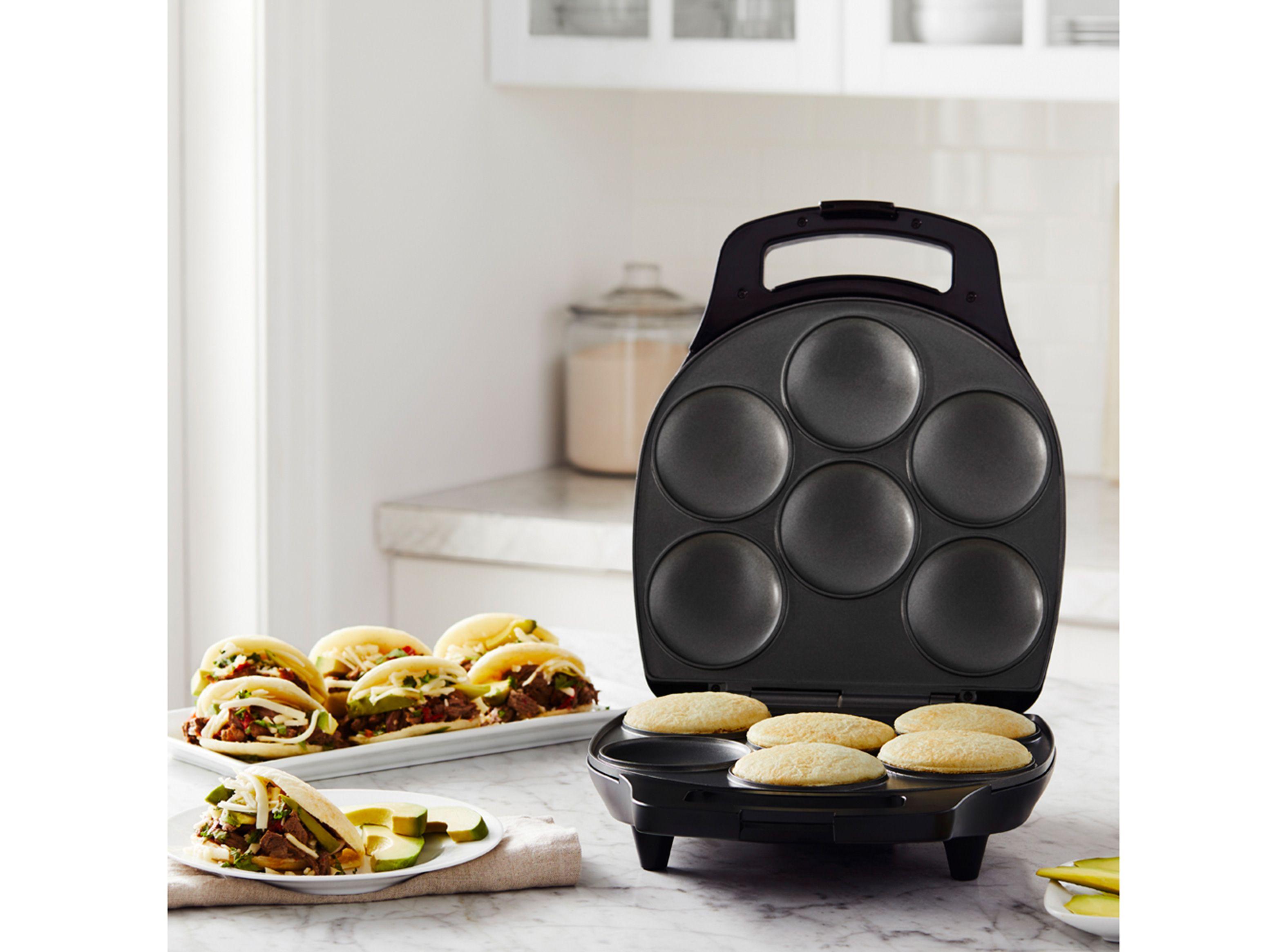 Tosty Arepa 5013-2