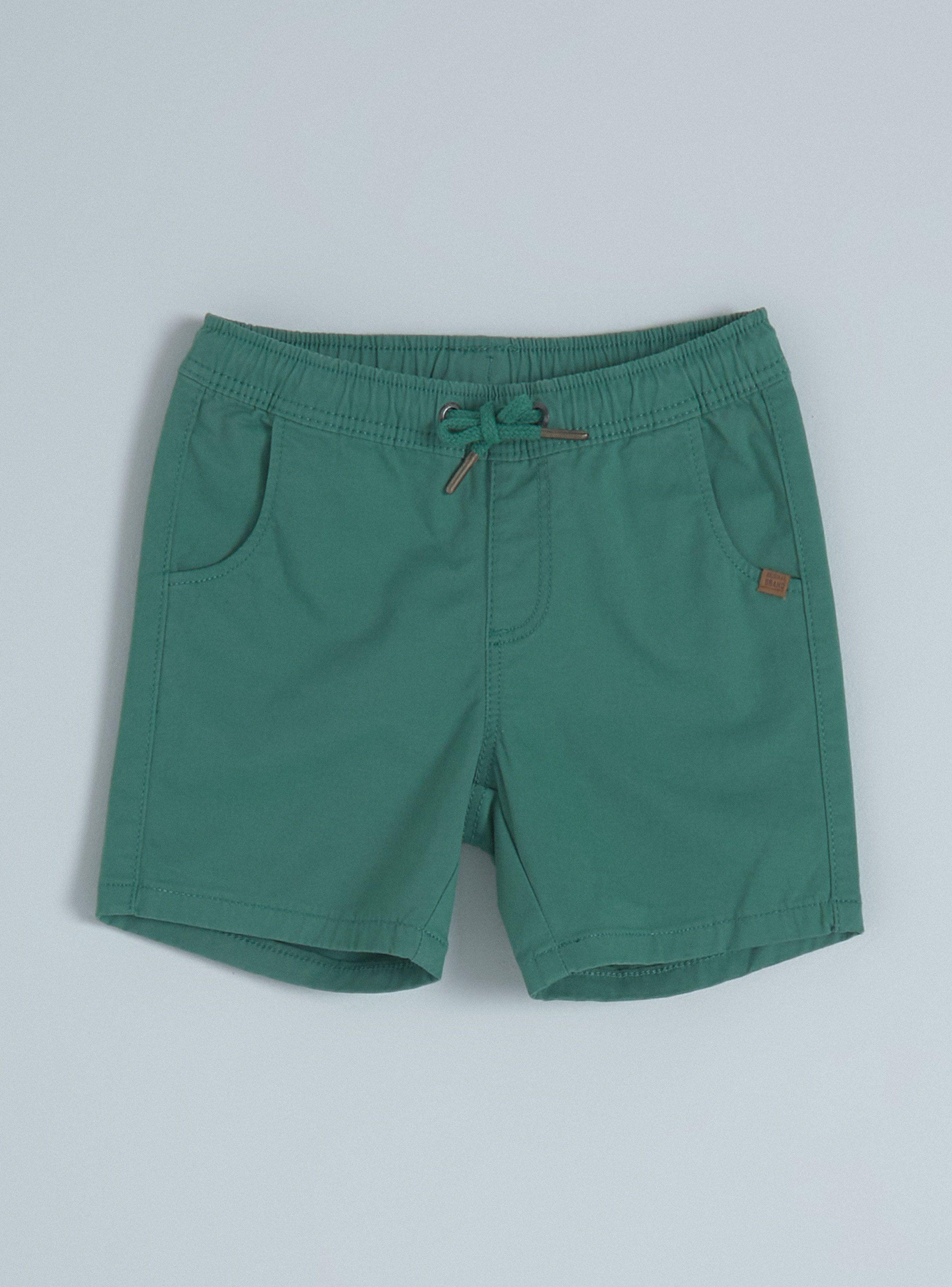 Verde Oscuro
