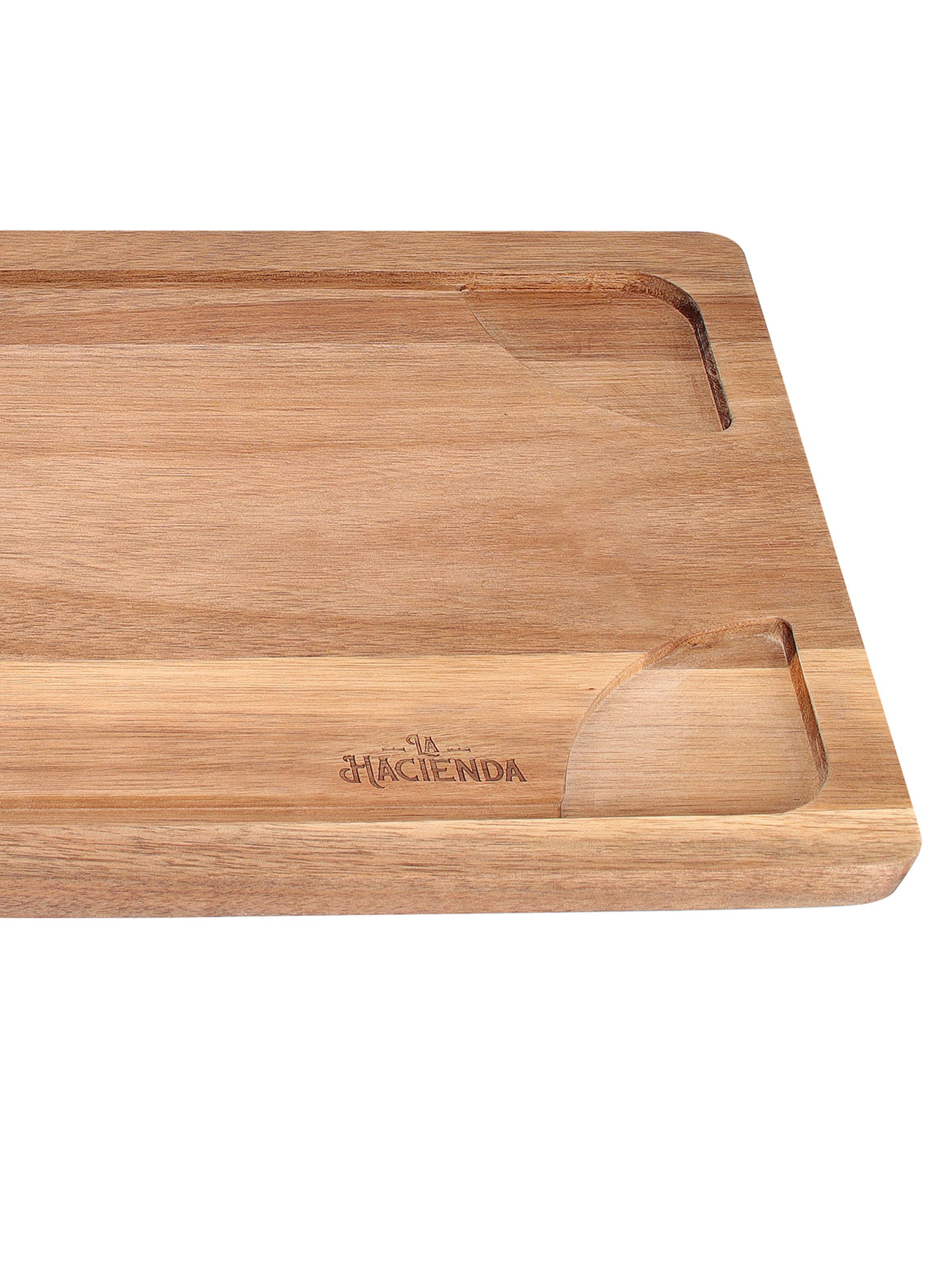 Tabla Madera 45.6x30.5 cm-1