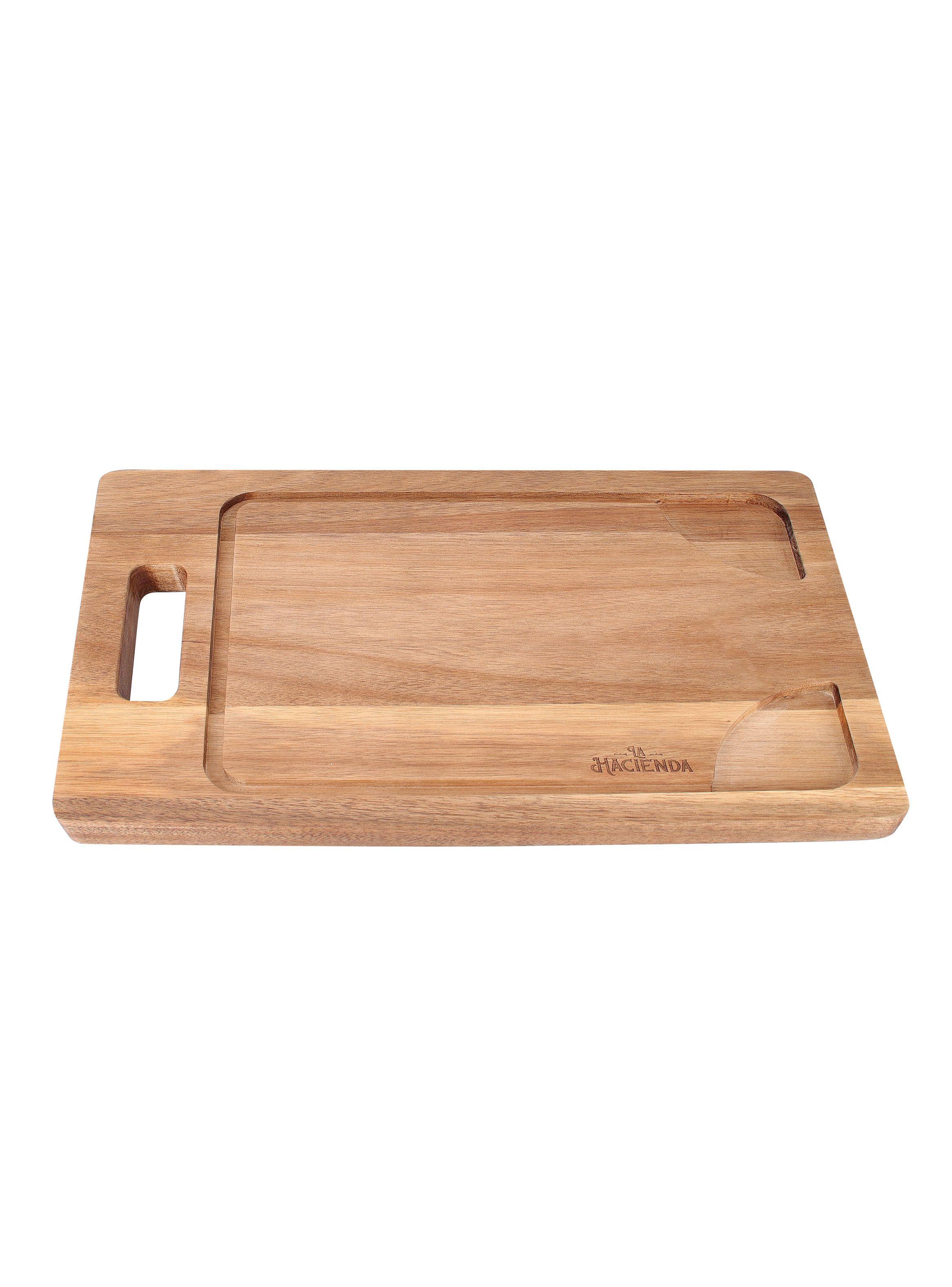 Tabla Madera 45.6x30.5 cm-0