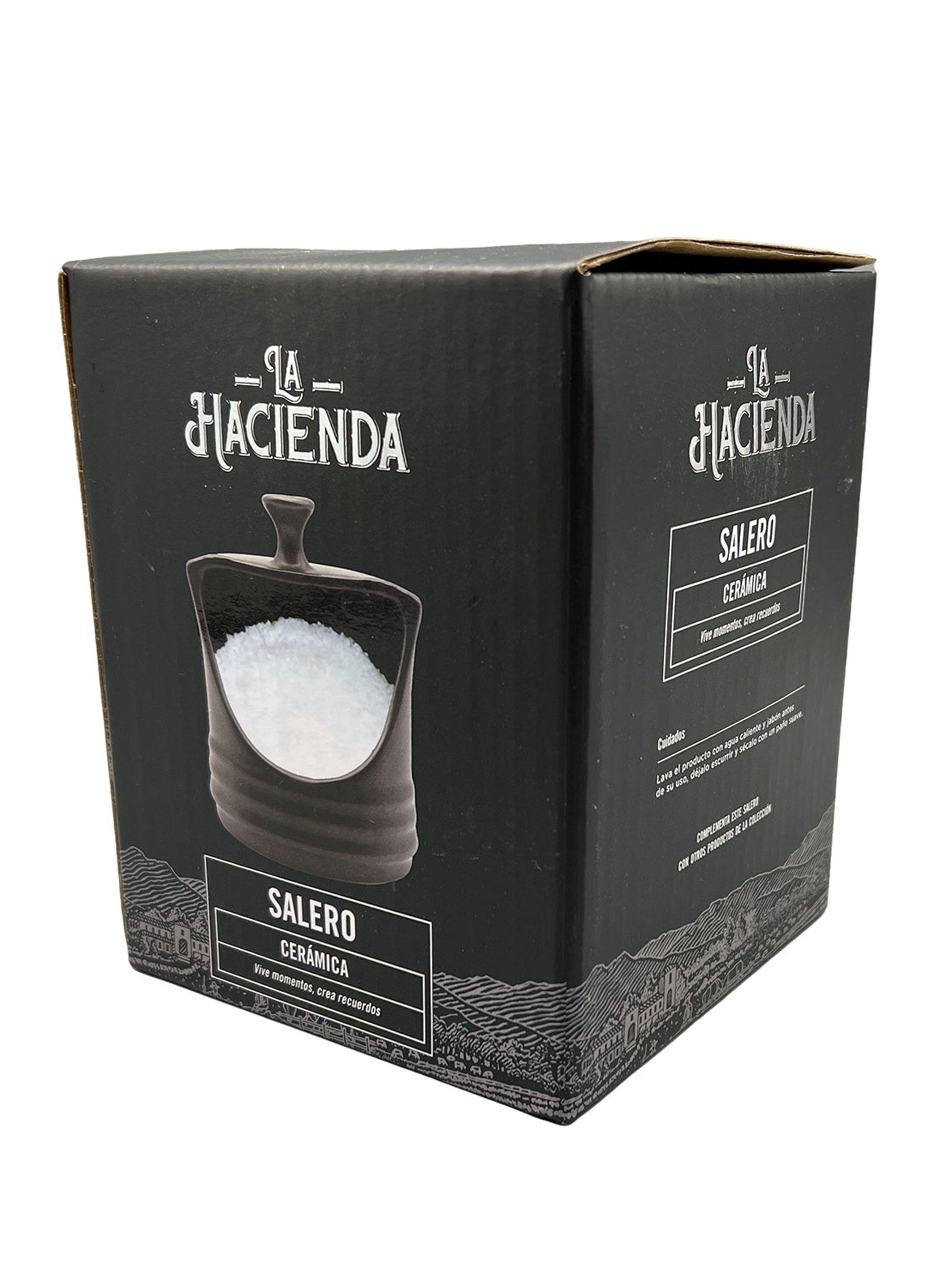 Salero Cerámica-1