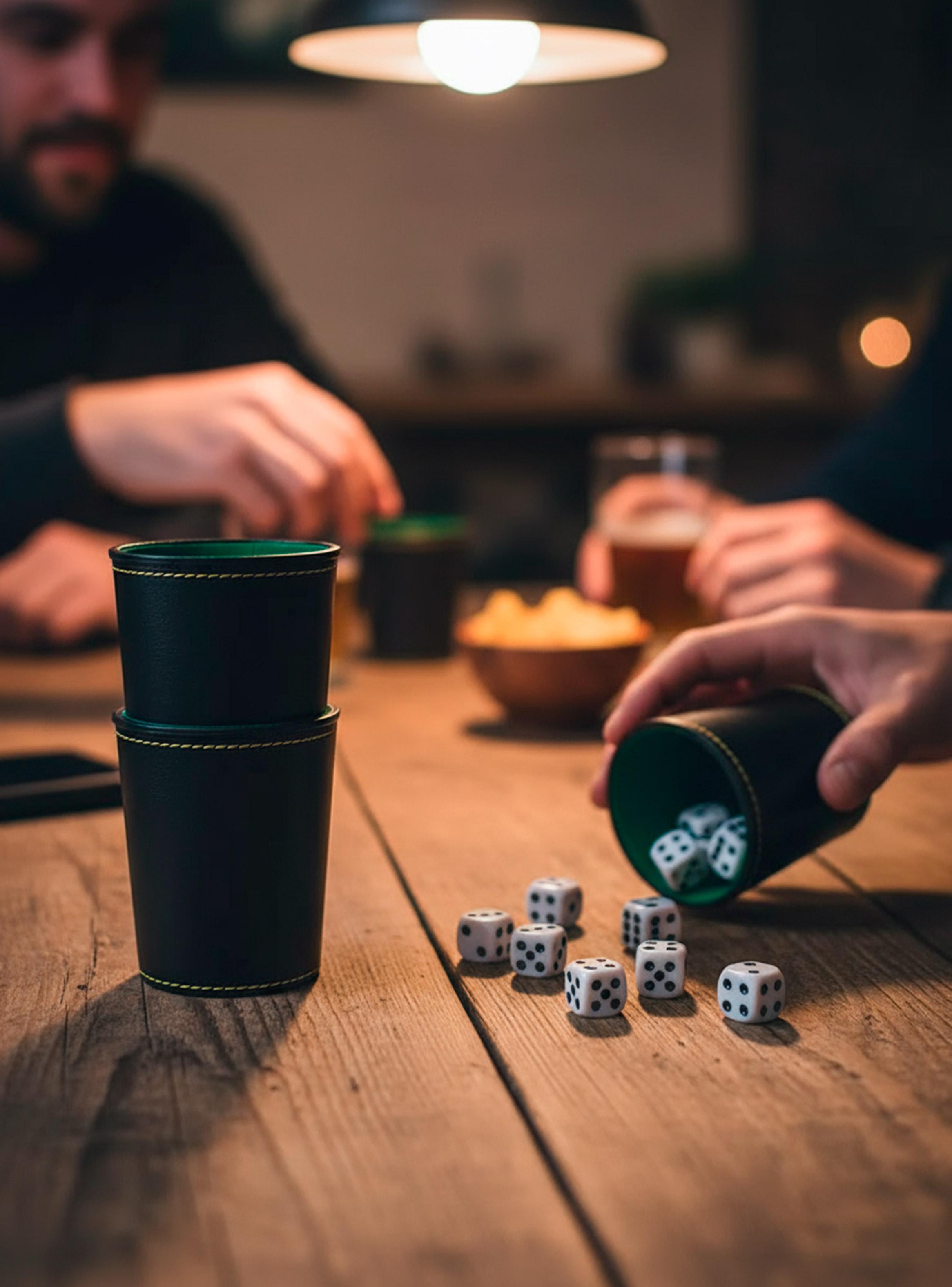 Juego Cachos 4 Piezas-2