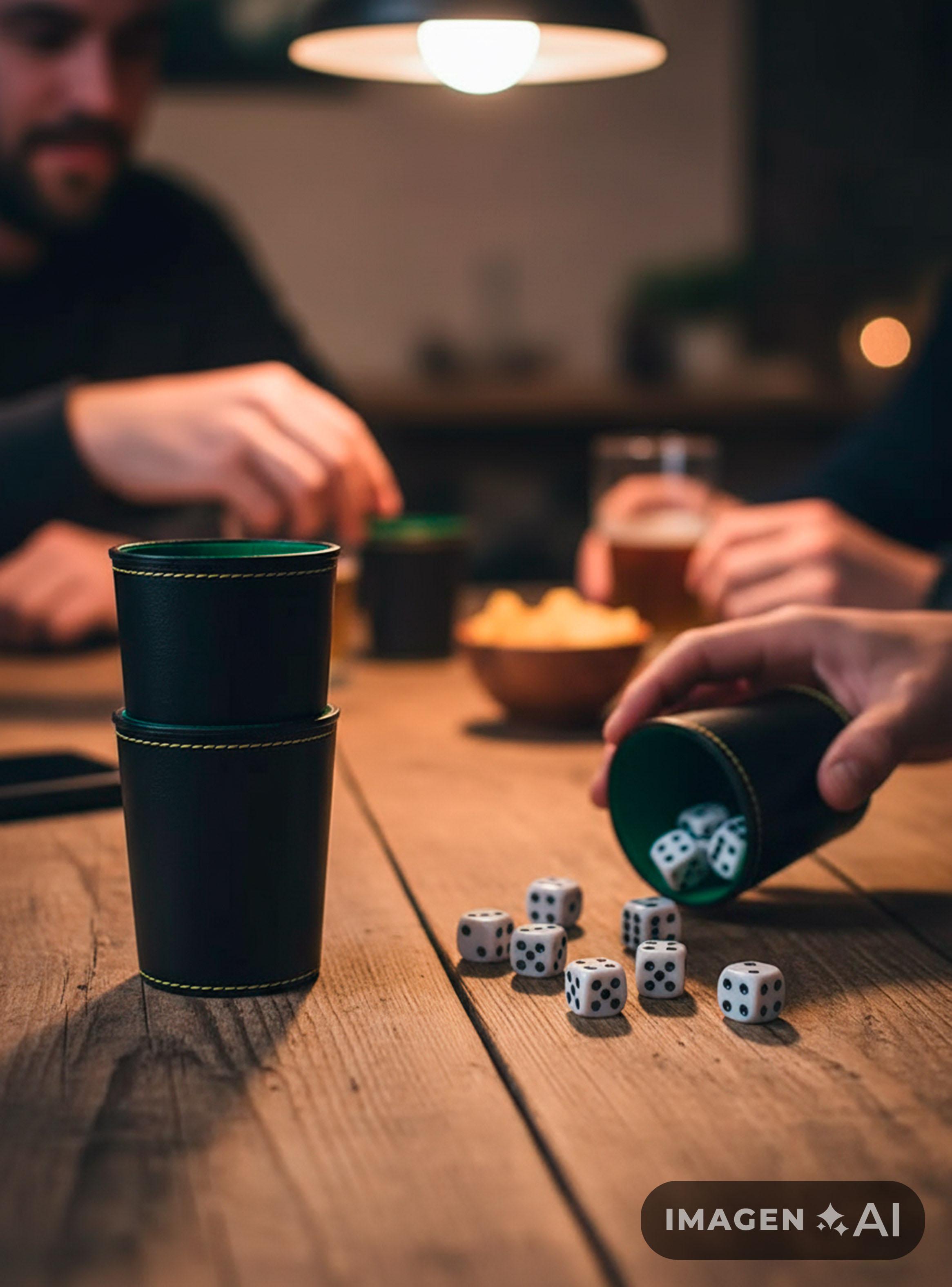 Juego Cachos 4 Piezas-2