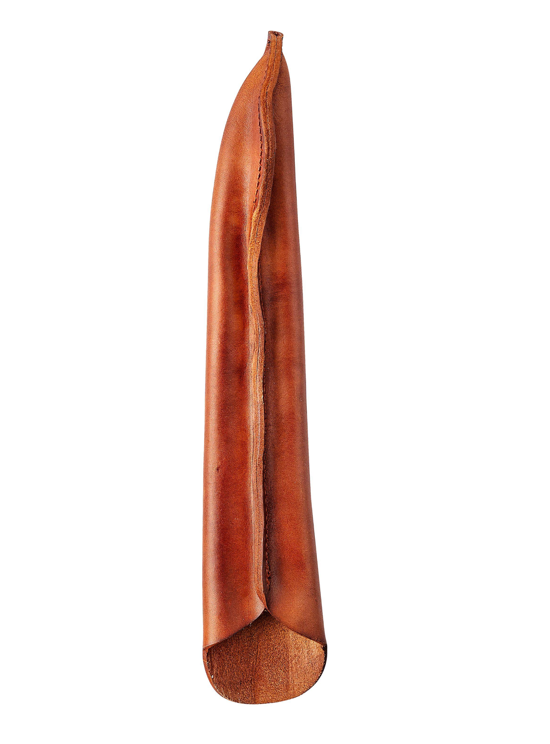 Cuchillo Rosewood con Funda-2
