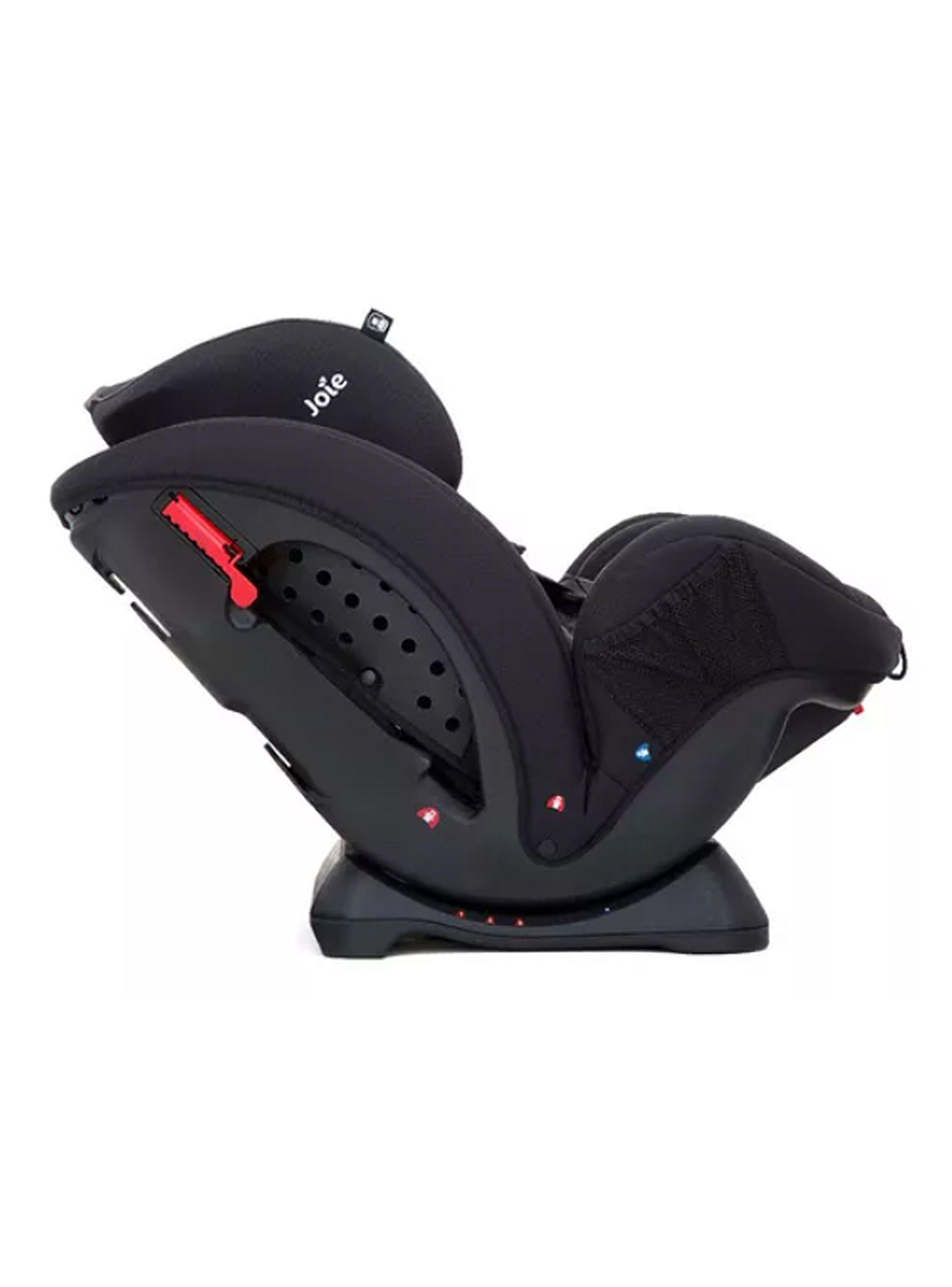 Silla de Auto Convertible Stages Coal Joie-3