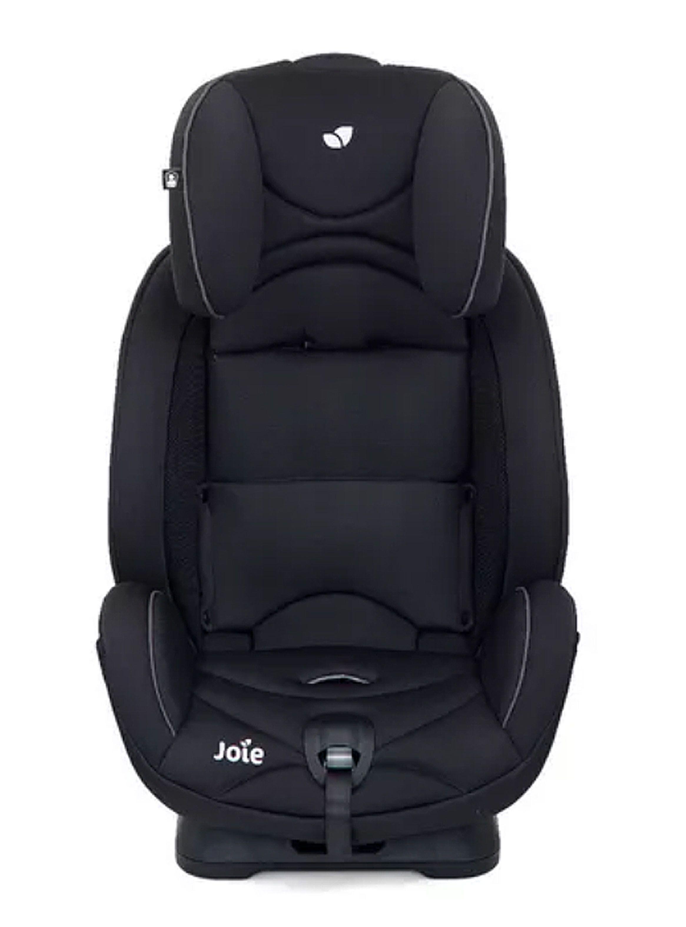 Silla de Auto Convertible Stages Coal Joie-2