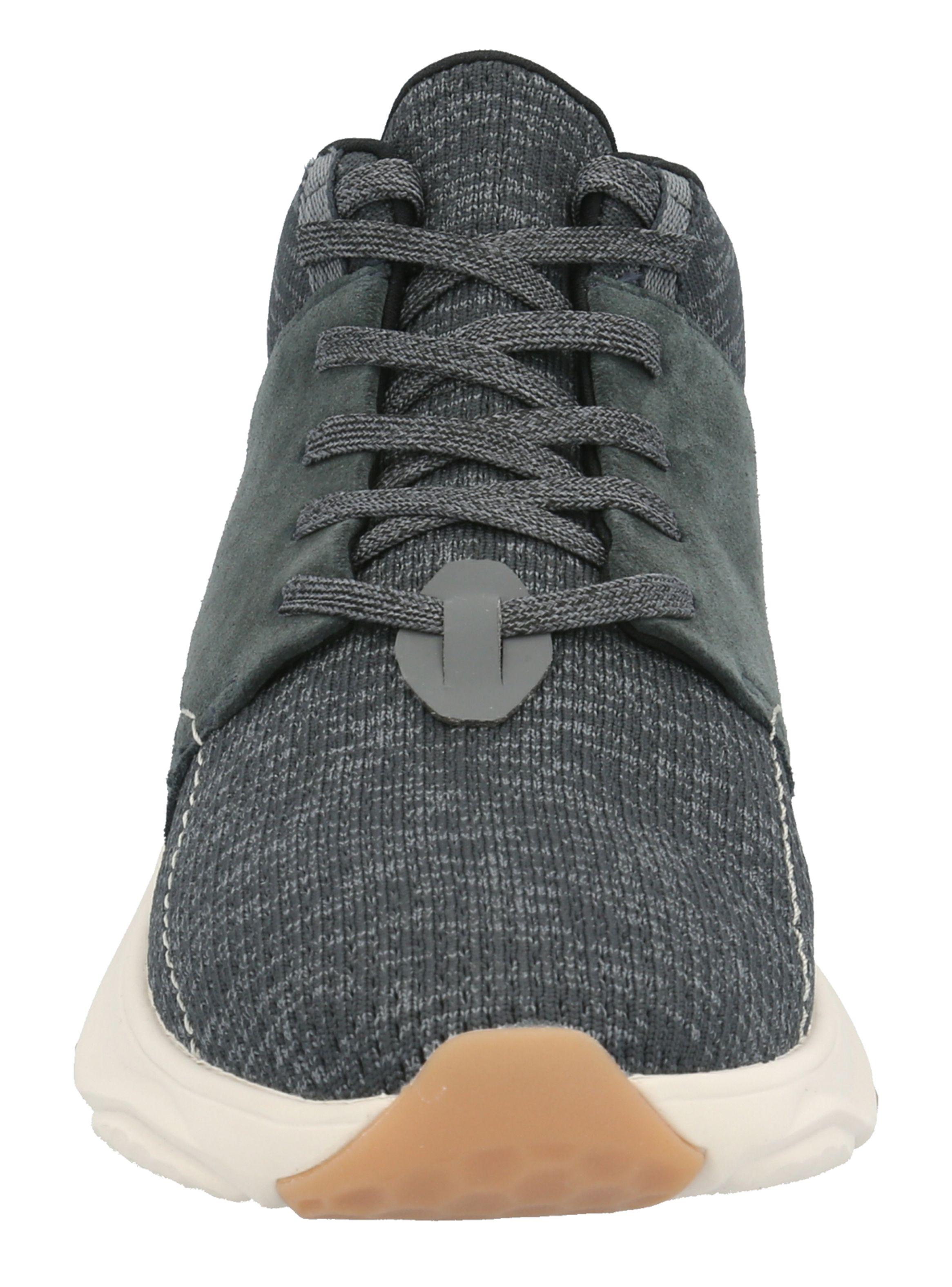 Zapatilla Urbana Plomo Hombre-2