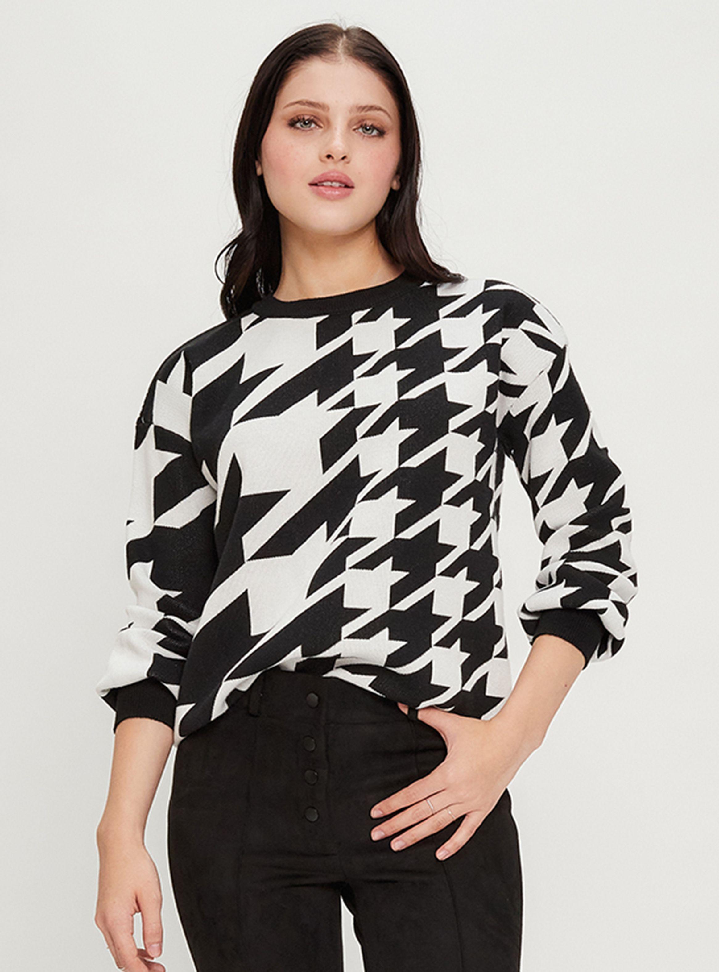 Sweater Fantasía Figuras-0