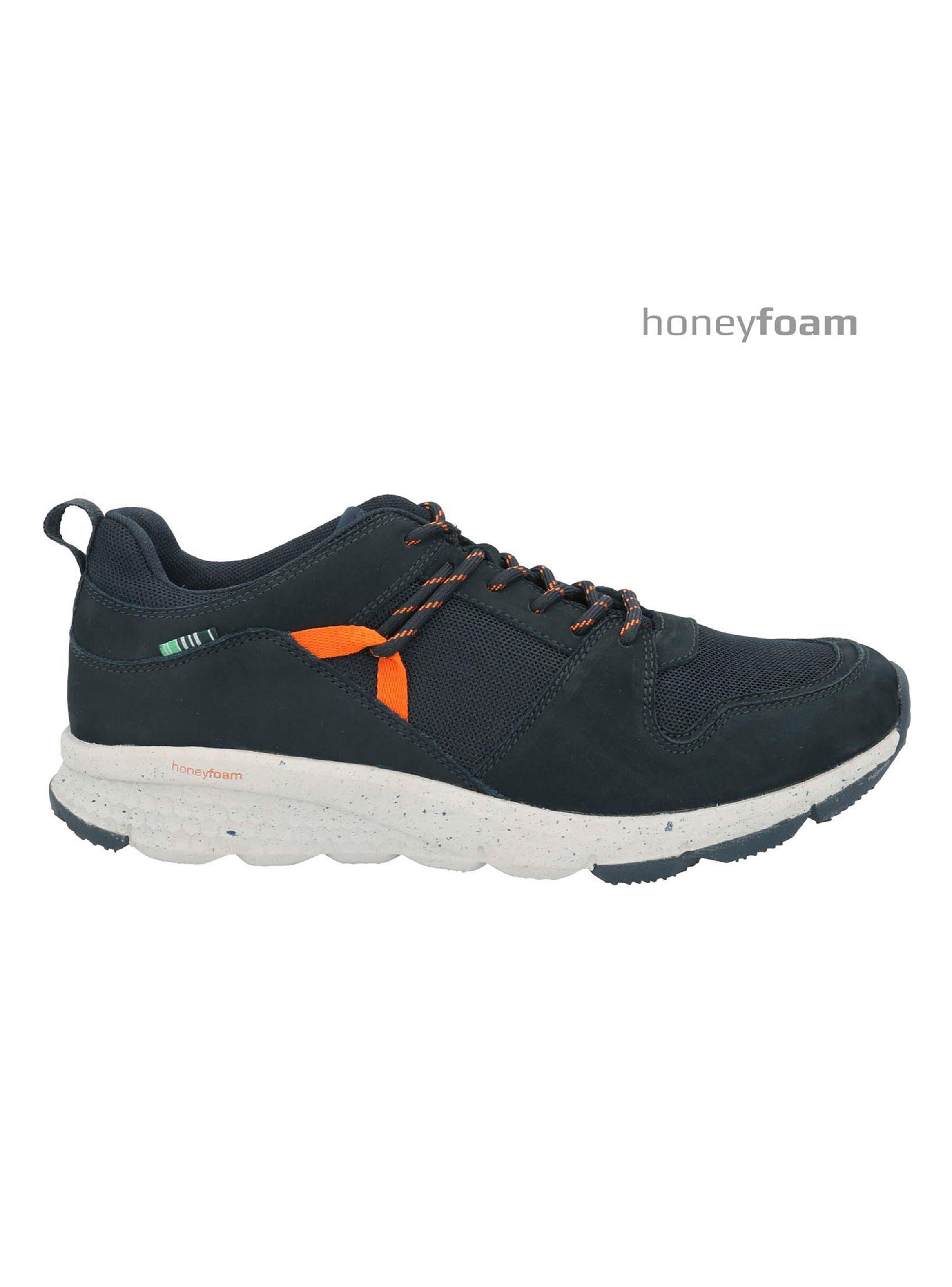 Zapatilla Urbana Negara Hombre-0