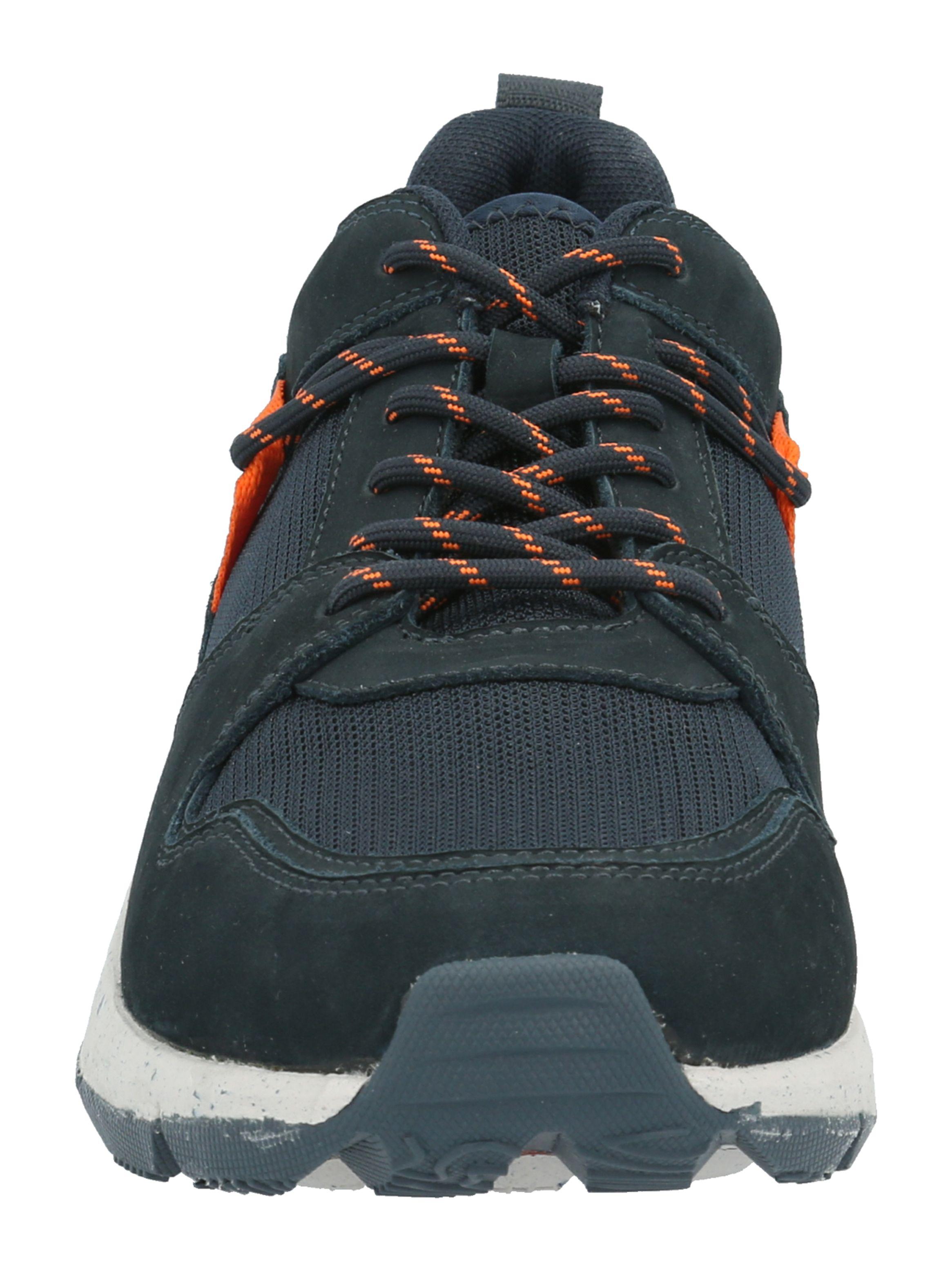 Zapatilla Urbana Negara Hombre-2