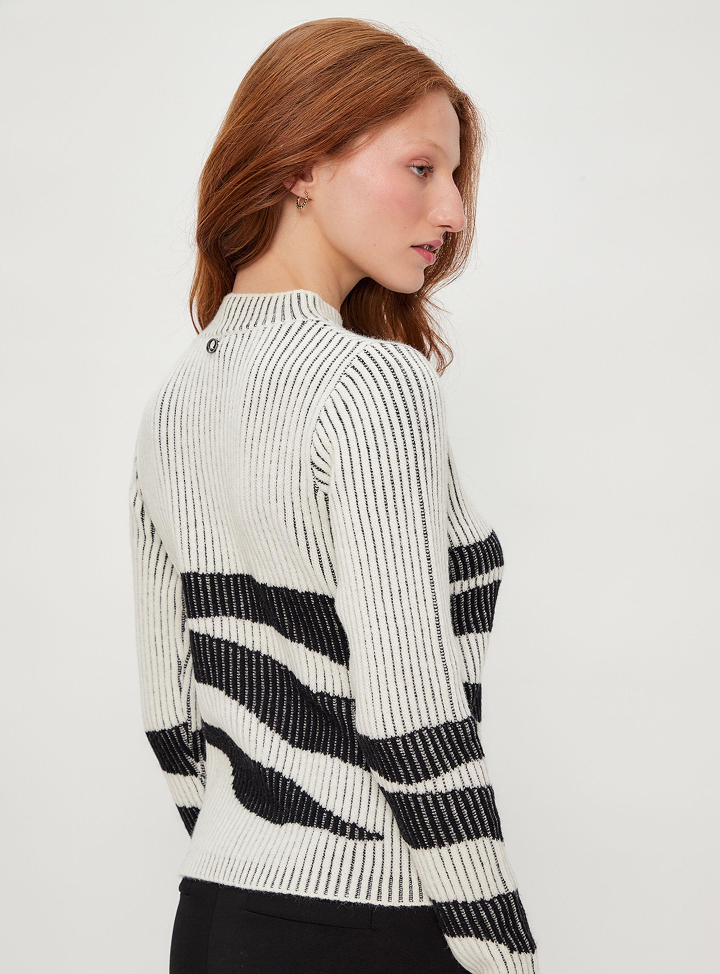 Sweater Fantasía Forms-1