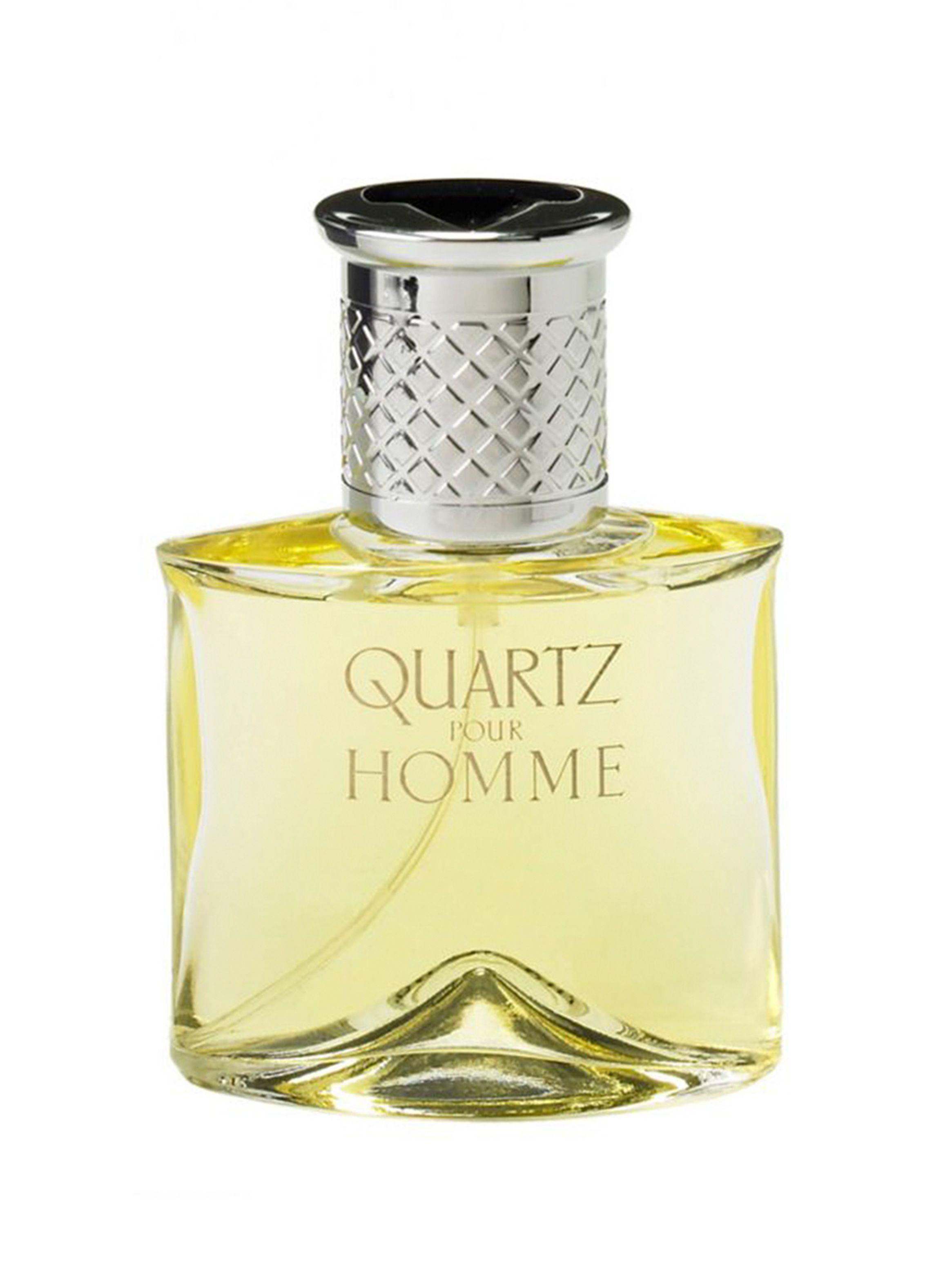 Perfume Molyneux Quartz Hombre EDT 30 ml-0