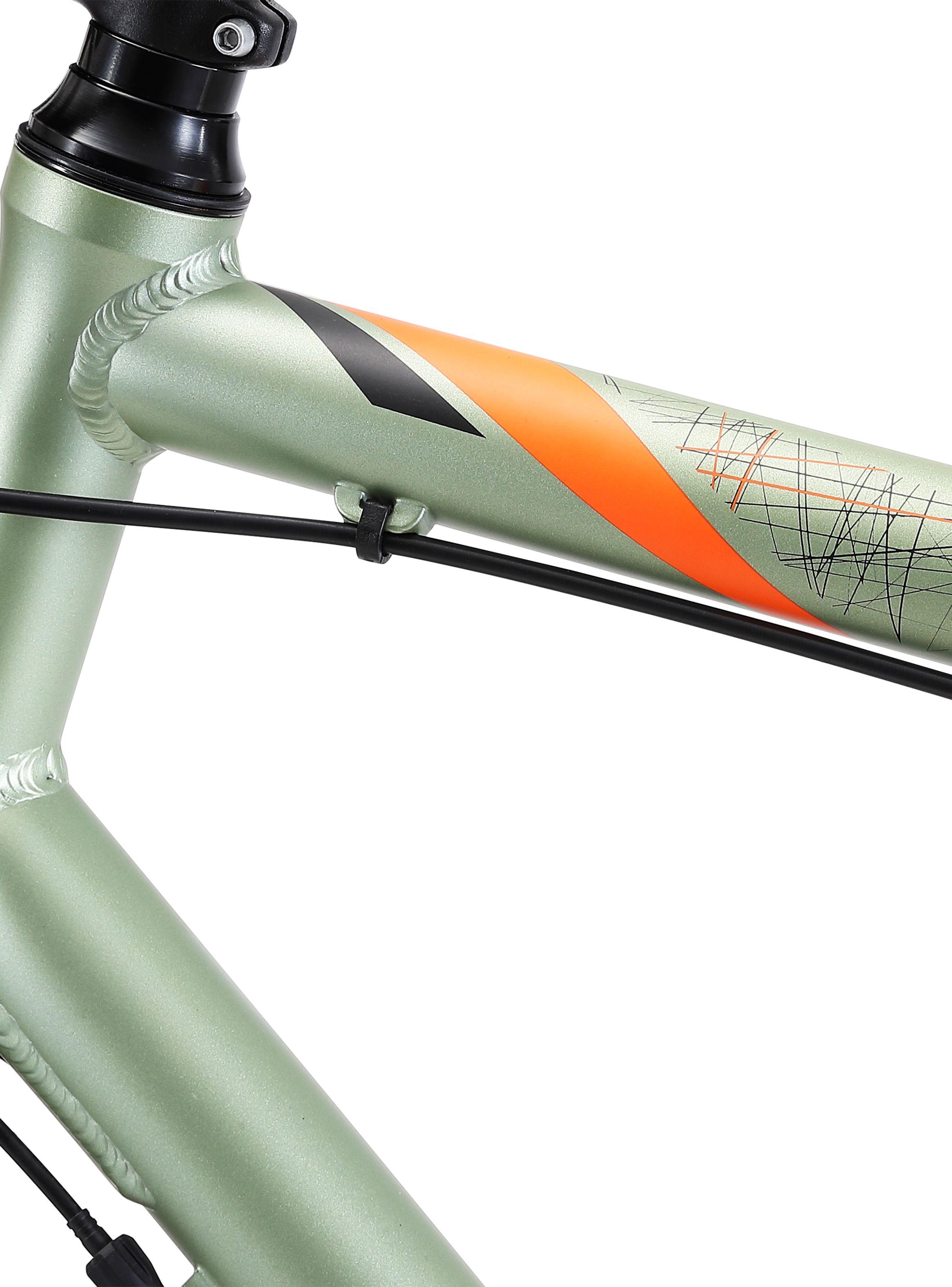 Bicicleta Urbana Stardust 4 Aro 28" Unisex-2