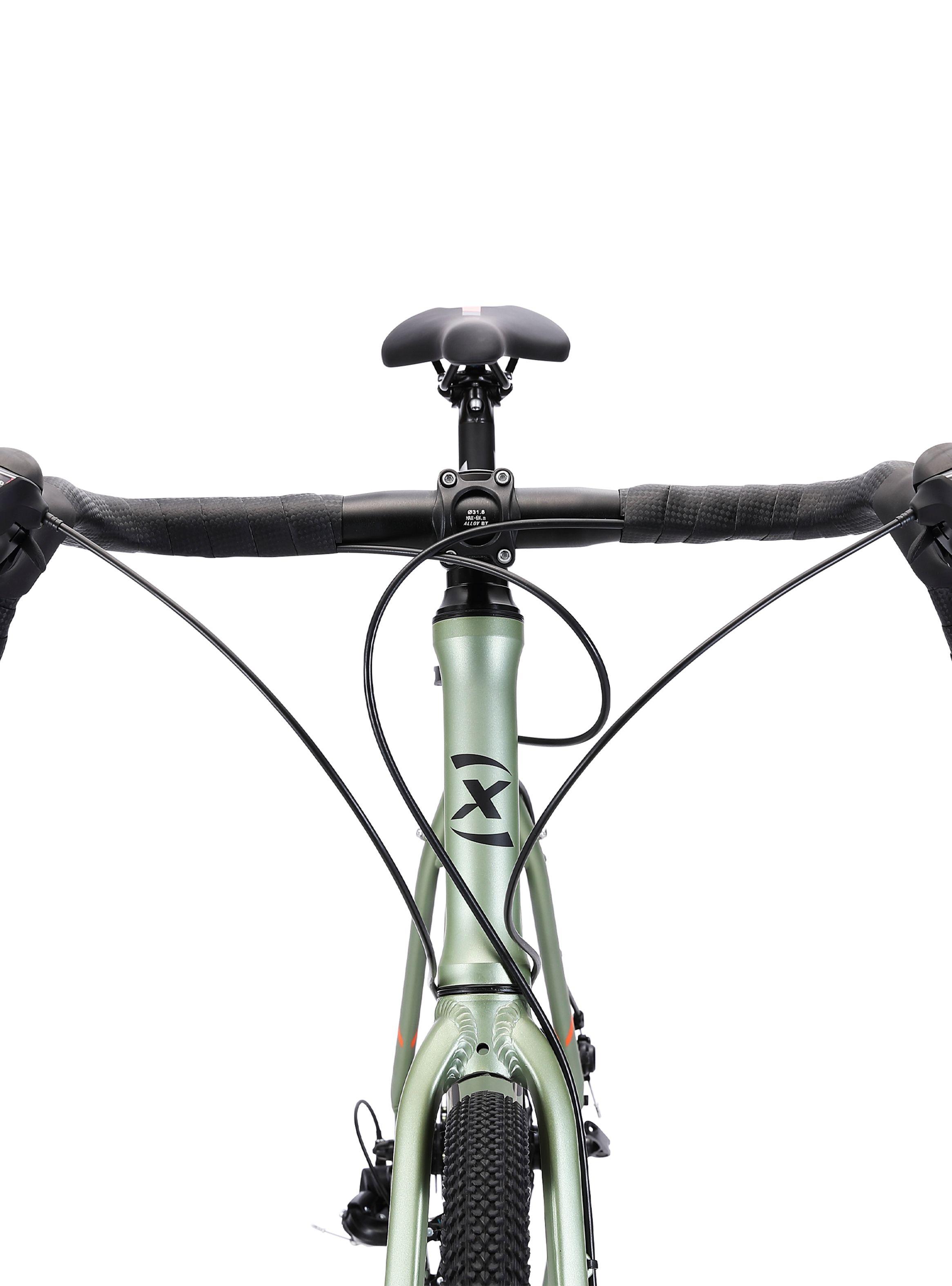 Bicicleta Urbana Stardust 4 Aro 28" Unisex-4