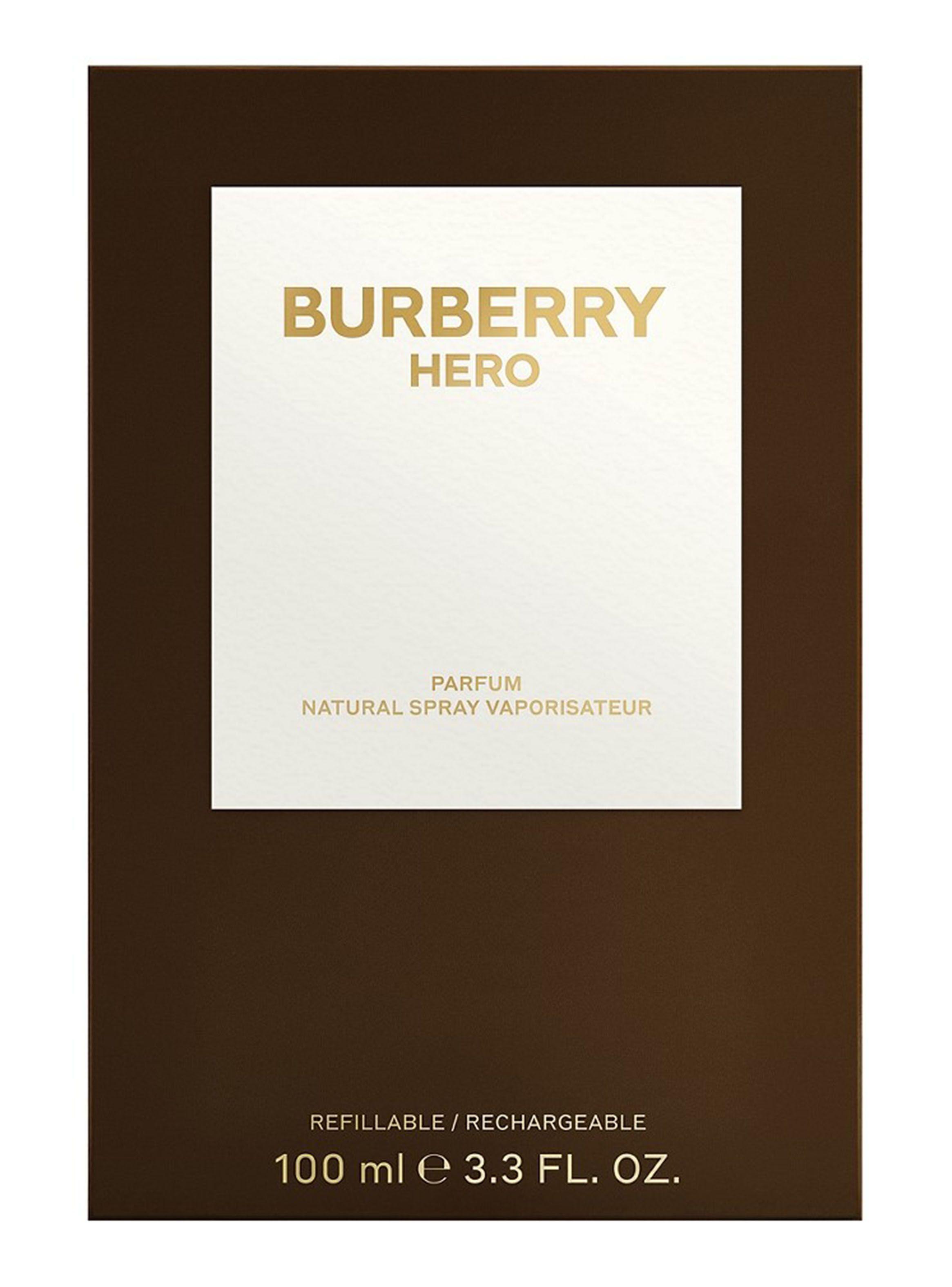 Perfume Hero Parfum Hombre 100 ml-2