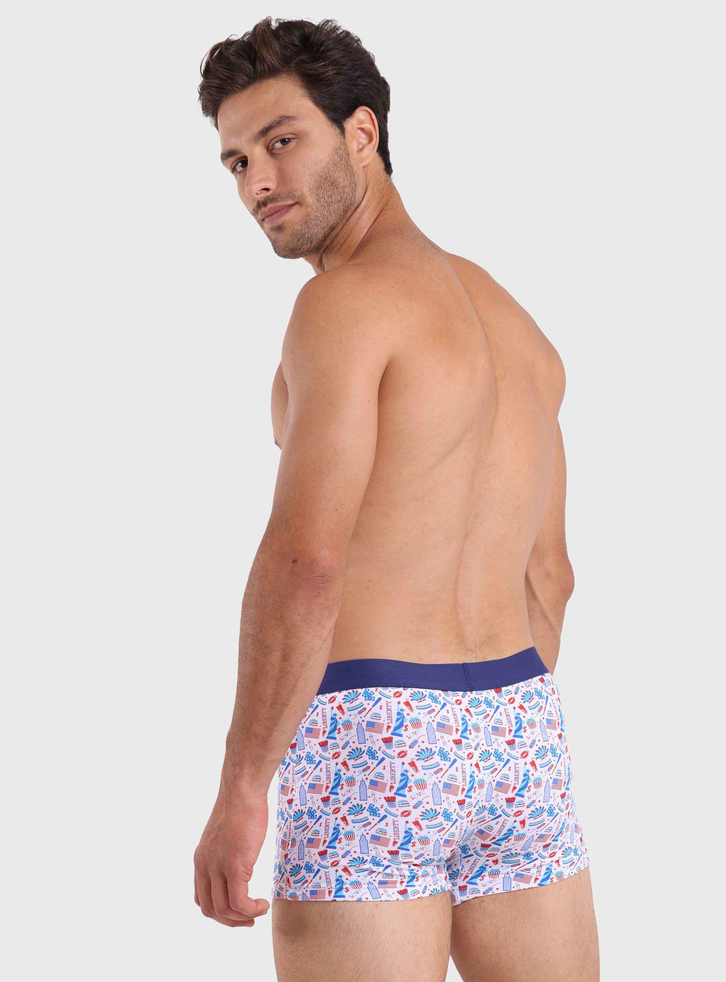 Pack Boxer Regular 3 piezas-2