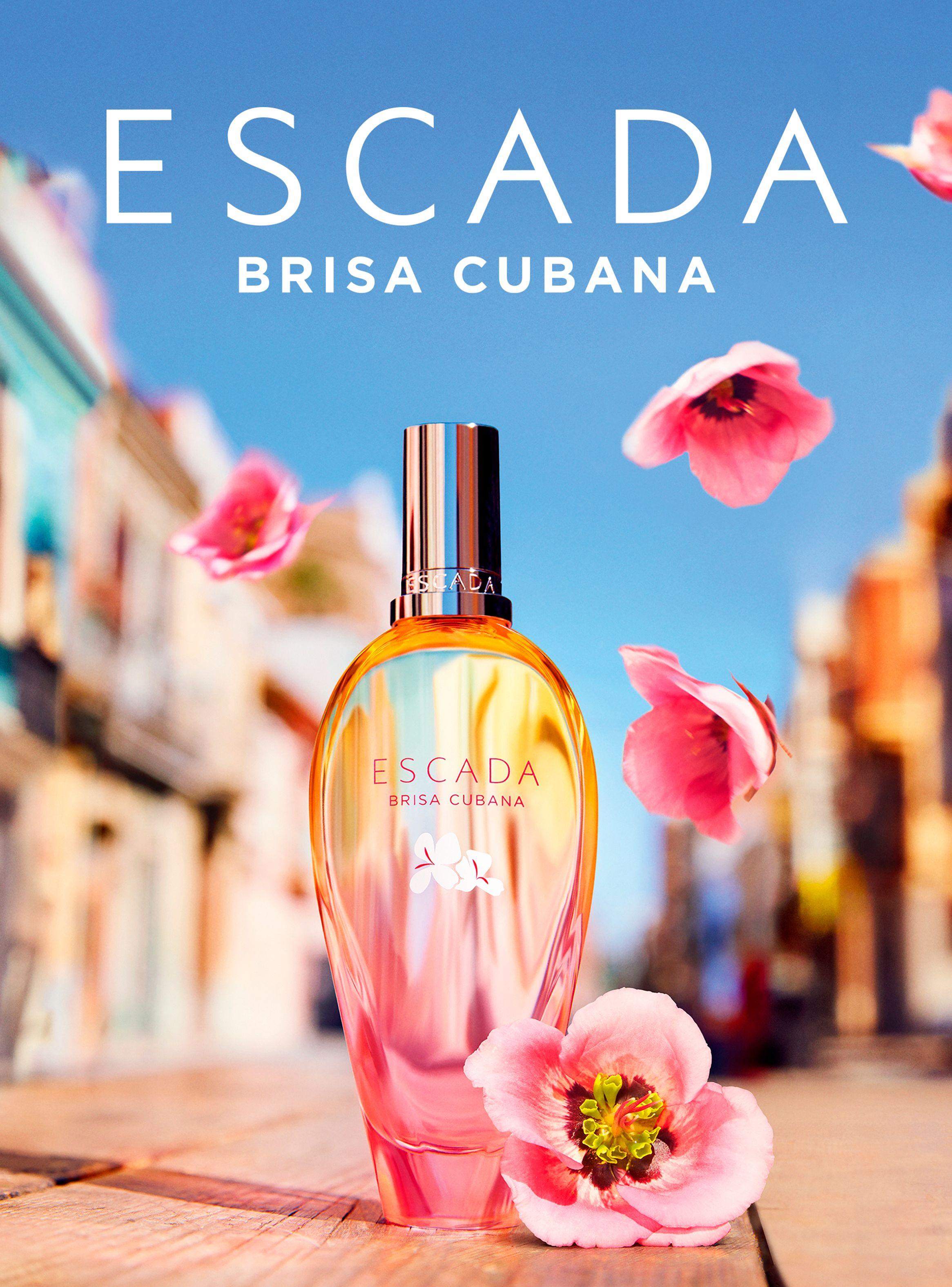 Perfume Brisa Cubana EDT Mujer 100 ml-4