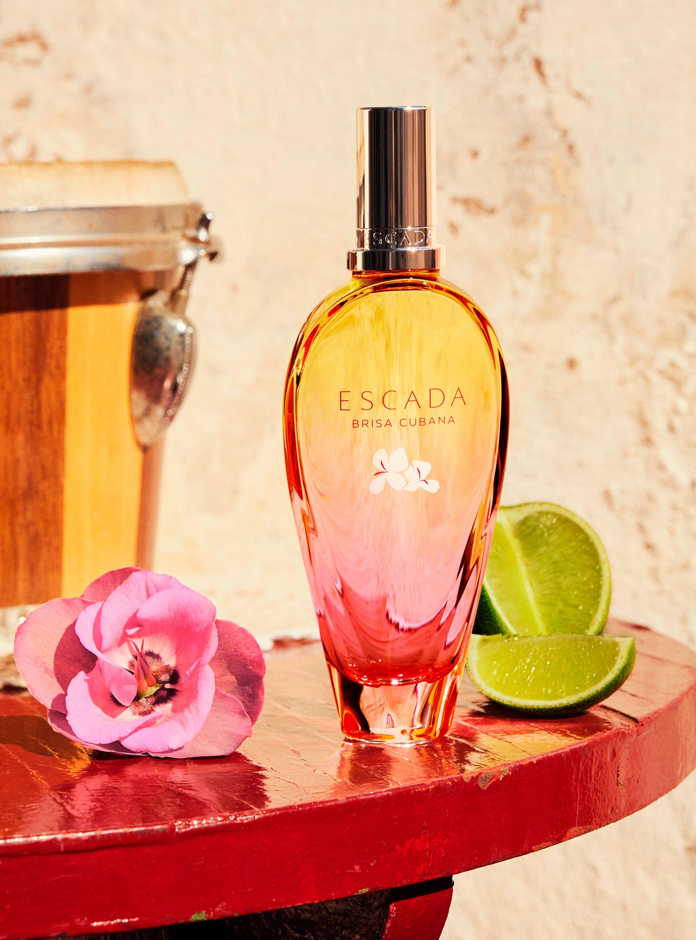 Perfume Brisa Cubana EDT Mujer 100 ml-3